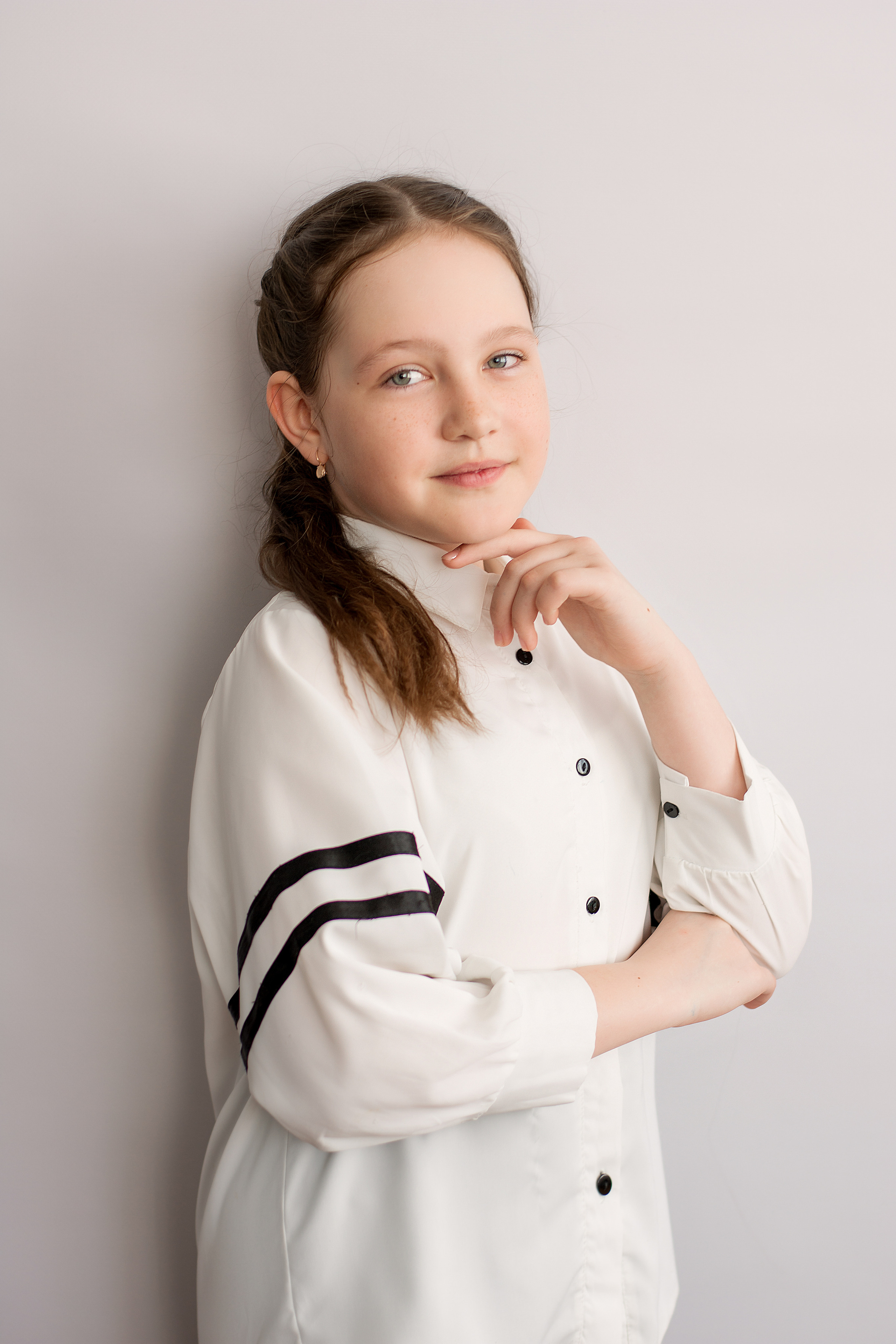 Выпускные альбомы. Фотограф в Омске Евгения Каргаполова