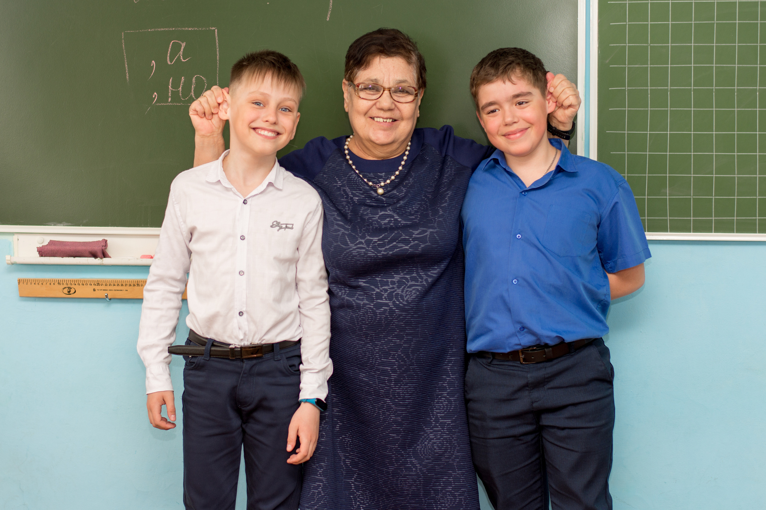 Выпускные альбомы. Фотограф в Омске Евгения Каргаполова