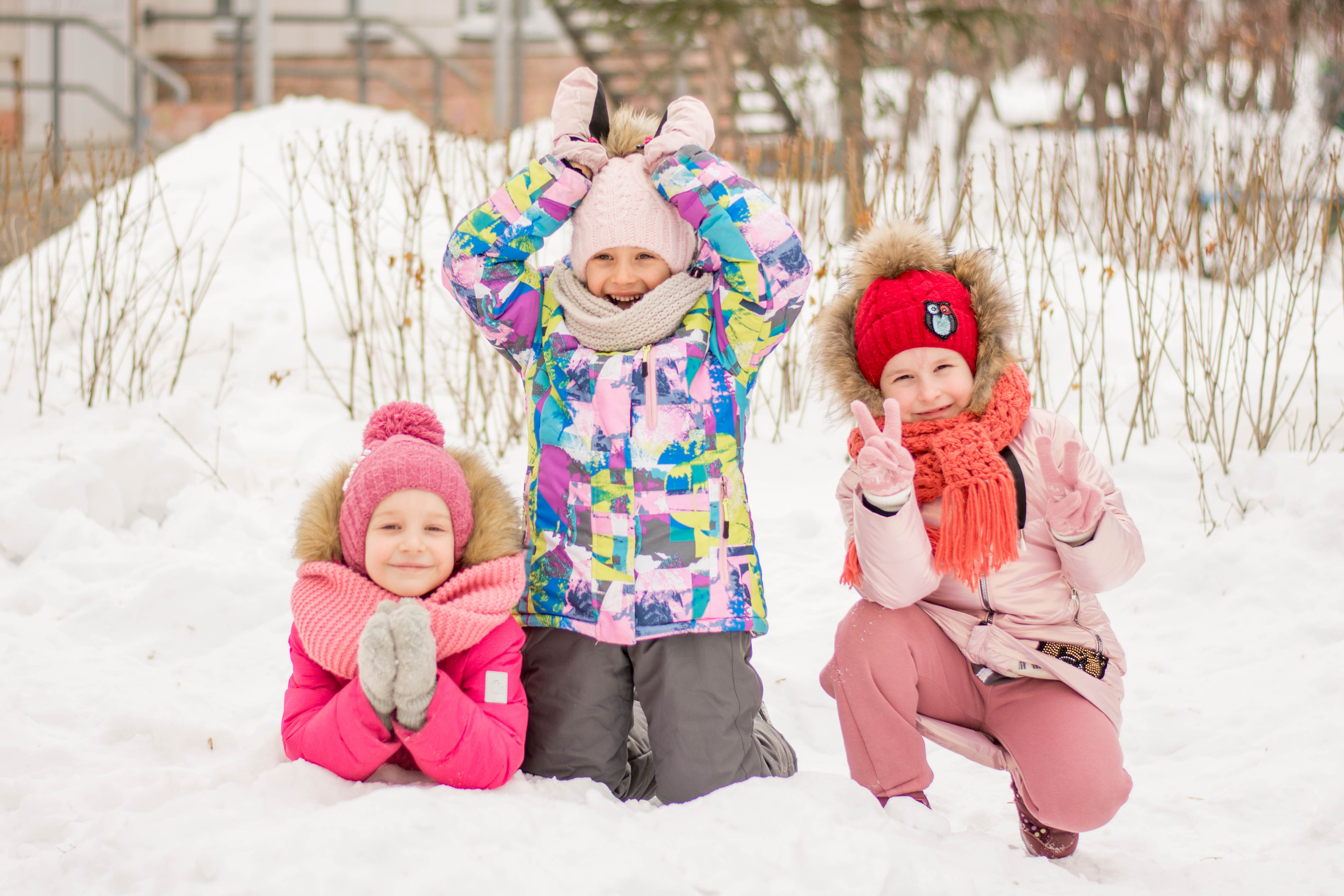 Выпускные альбомы. Фотограф в Омске Евгения Каргаполова