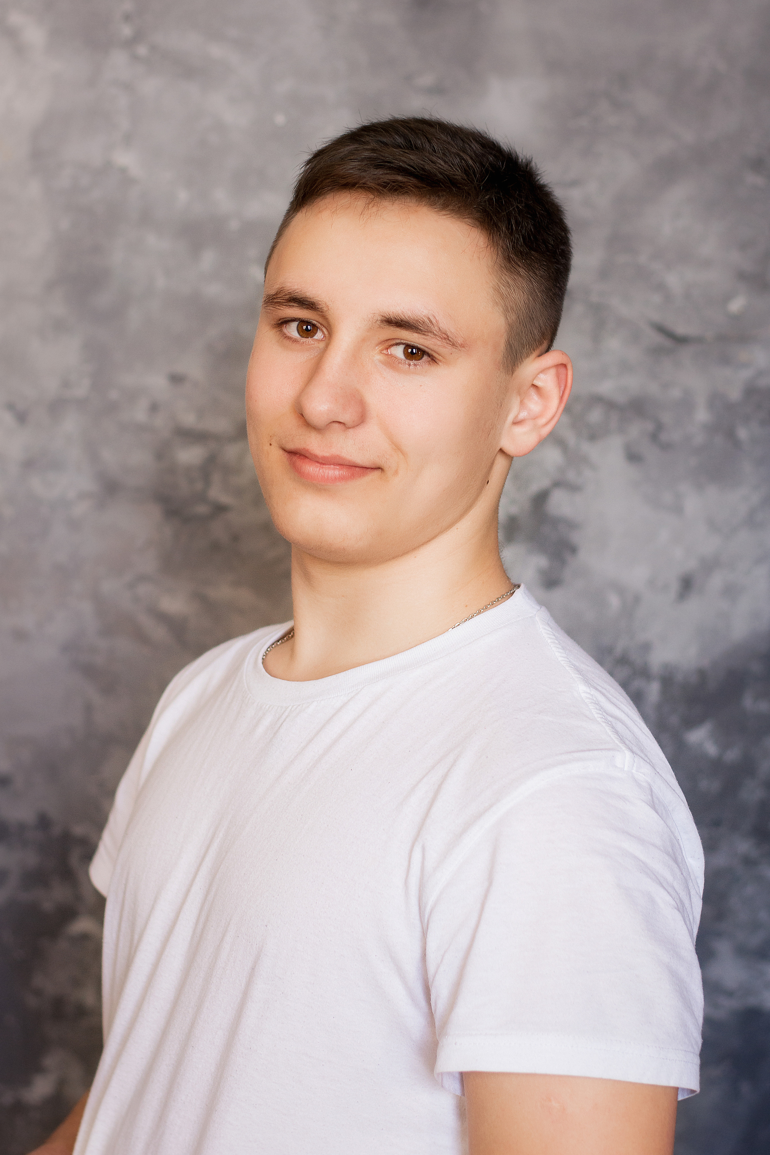 Выпускные альбомы. Фотограф в Омске Евгения Каргаполова