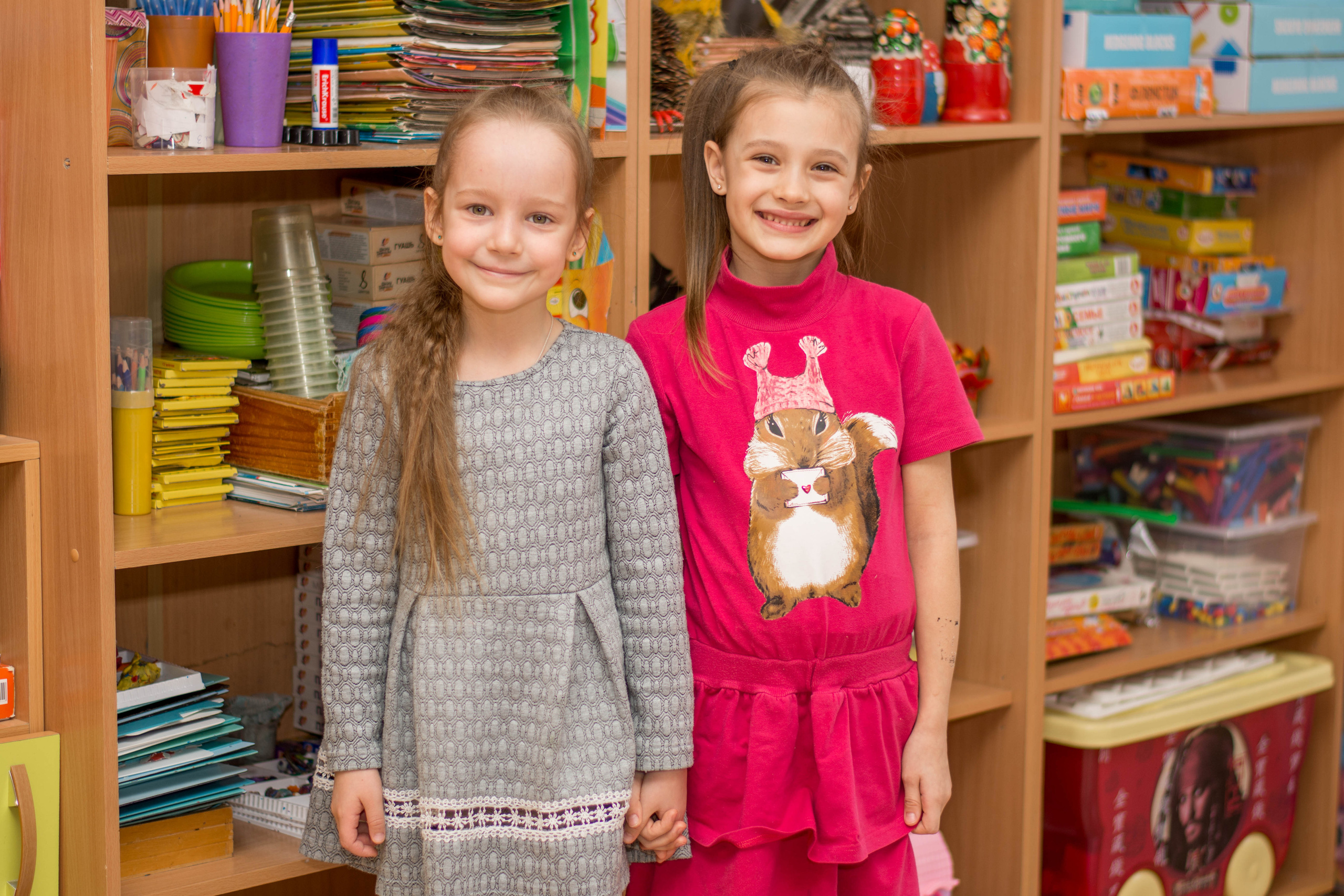 Выпускные альбомы. Фотограф в Омске Евгения Каргаполова