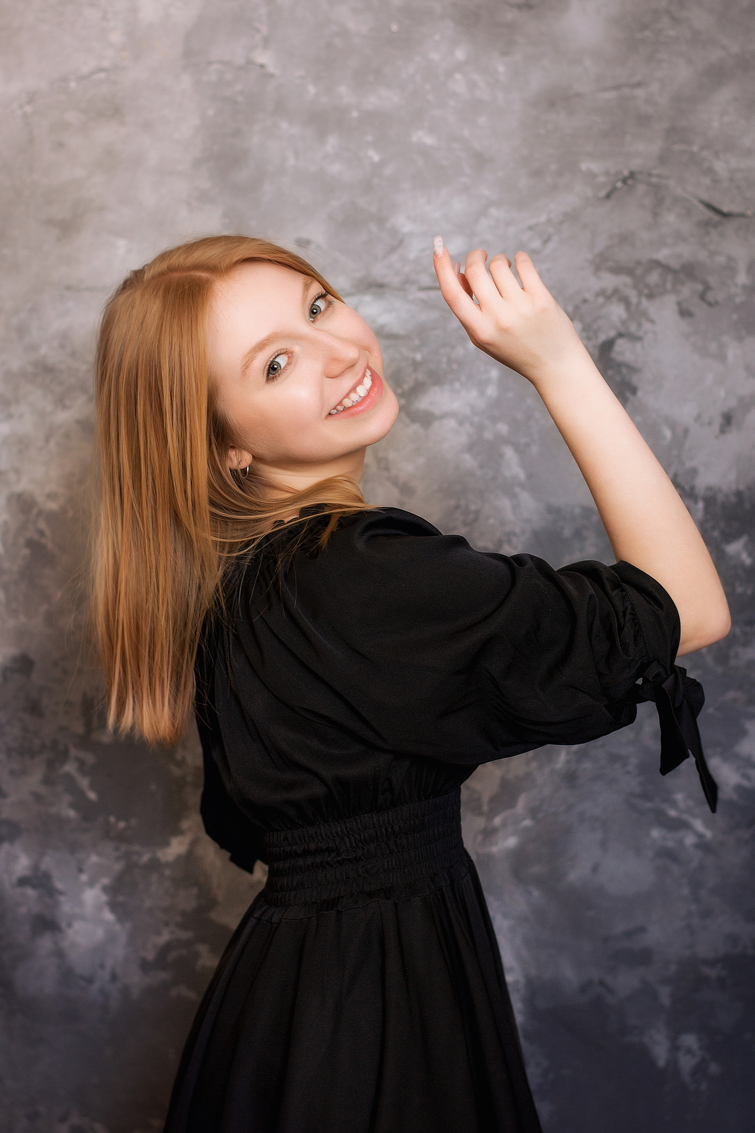 Выпускные альбомы. Фотограф в Омске Евгения Каргаполова