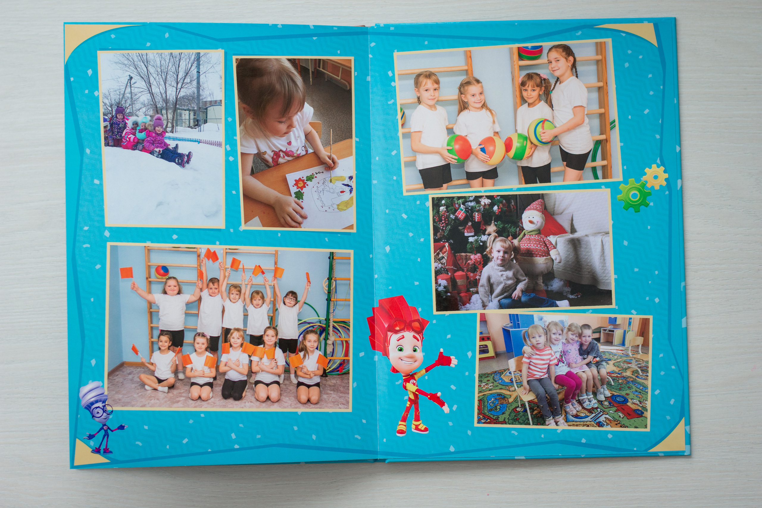 Выпускные альбомы. Фотограф в Омске Евгения Каргаполова