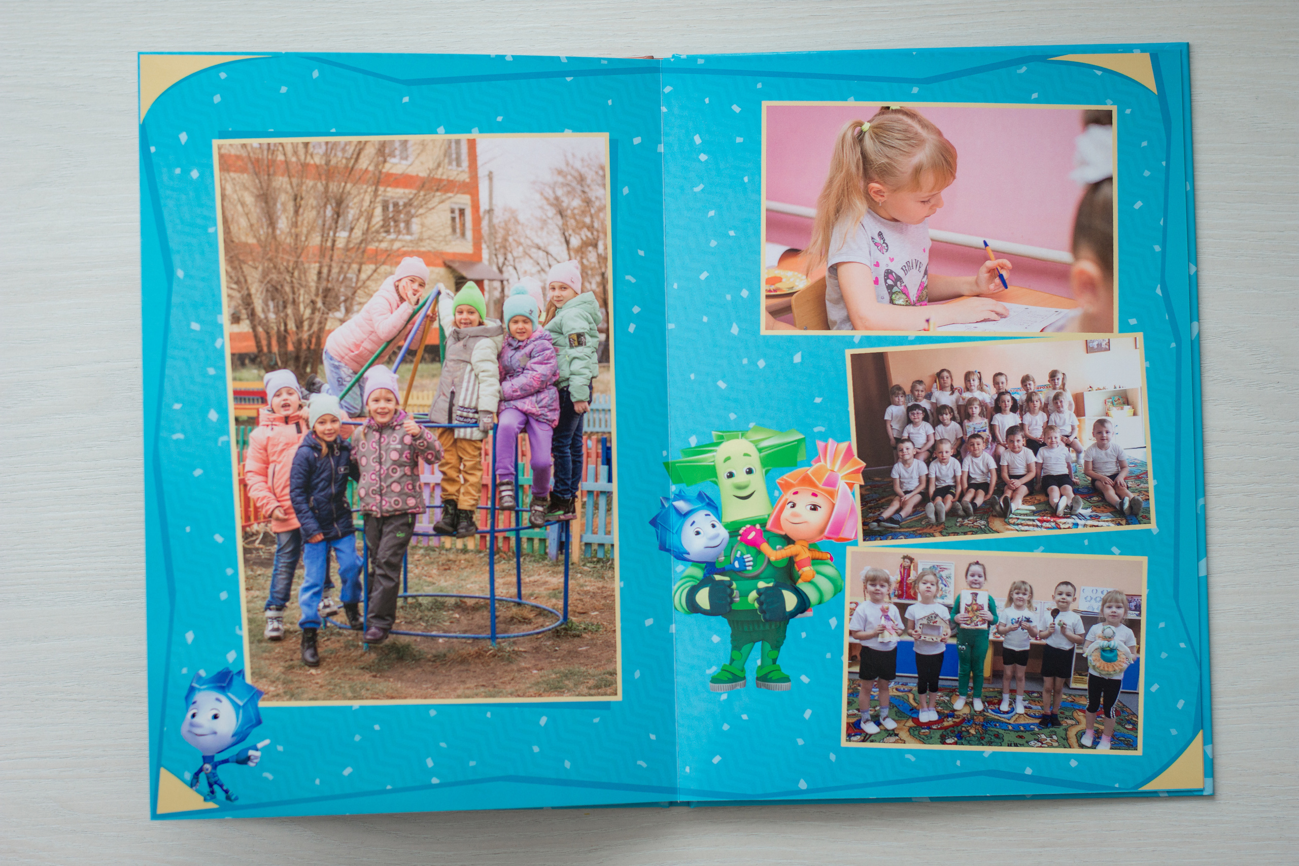 Выпускные альбомы. Фотограф в Омске Евгения Каргаполова