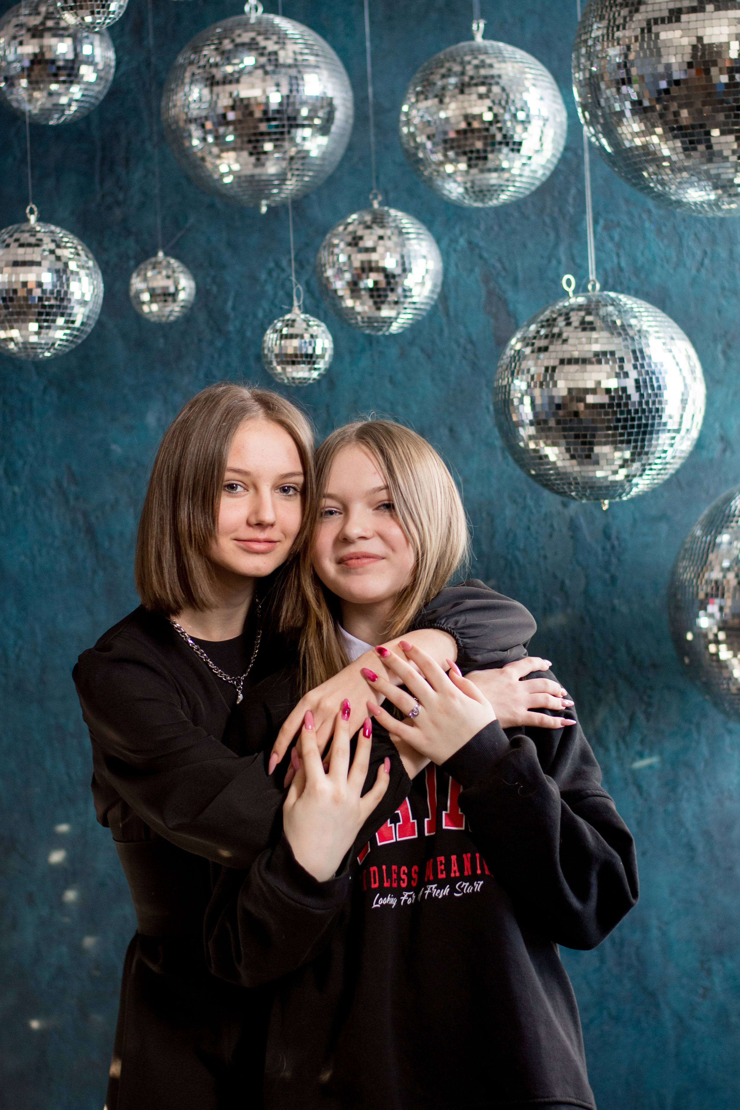 Выпускные альбомы. Фотограф в Омске Евгения Каргаполова