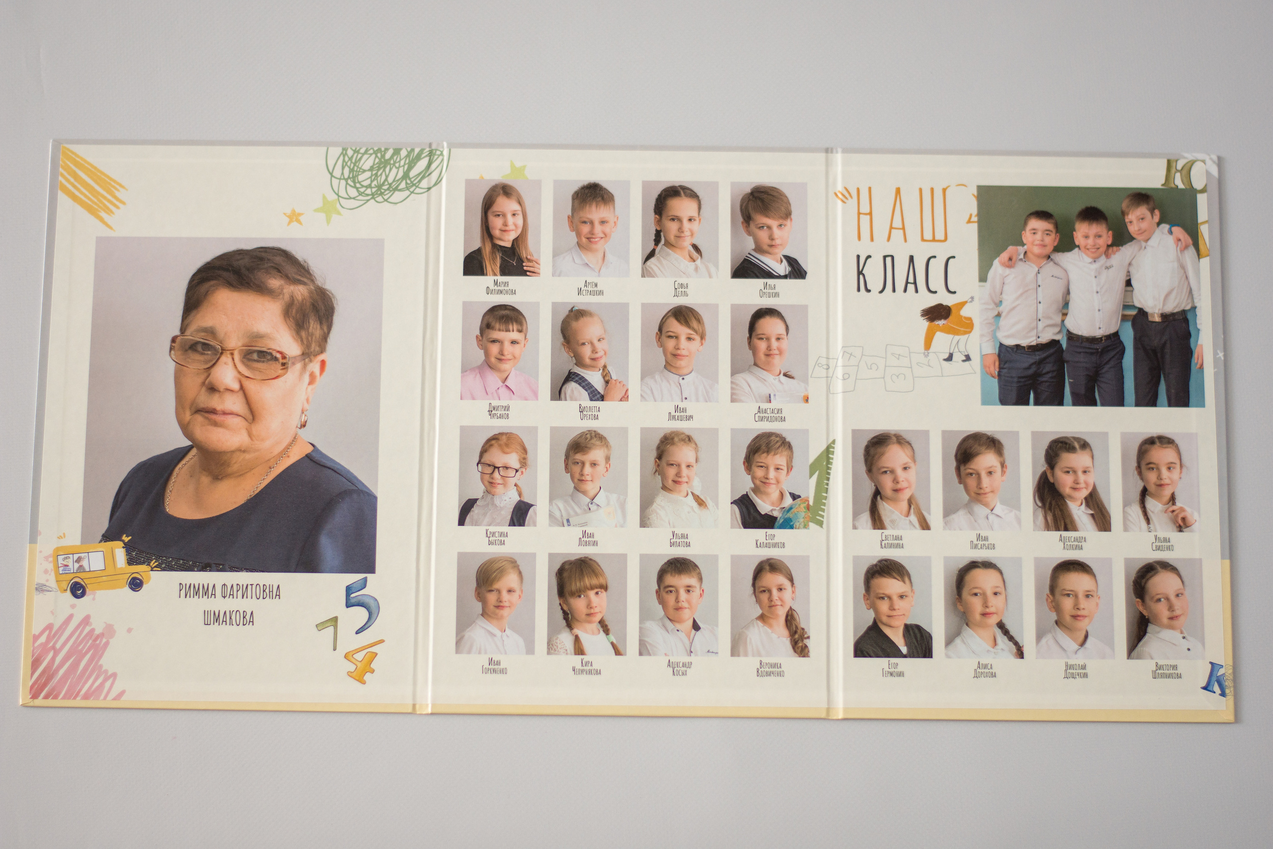 Выпускные альбомы. Фотограф в Омске Евгения Каргаполова