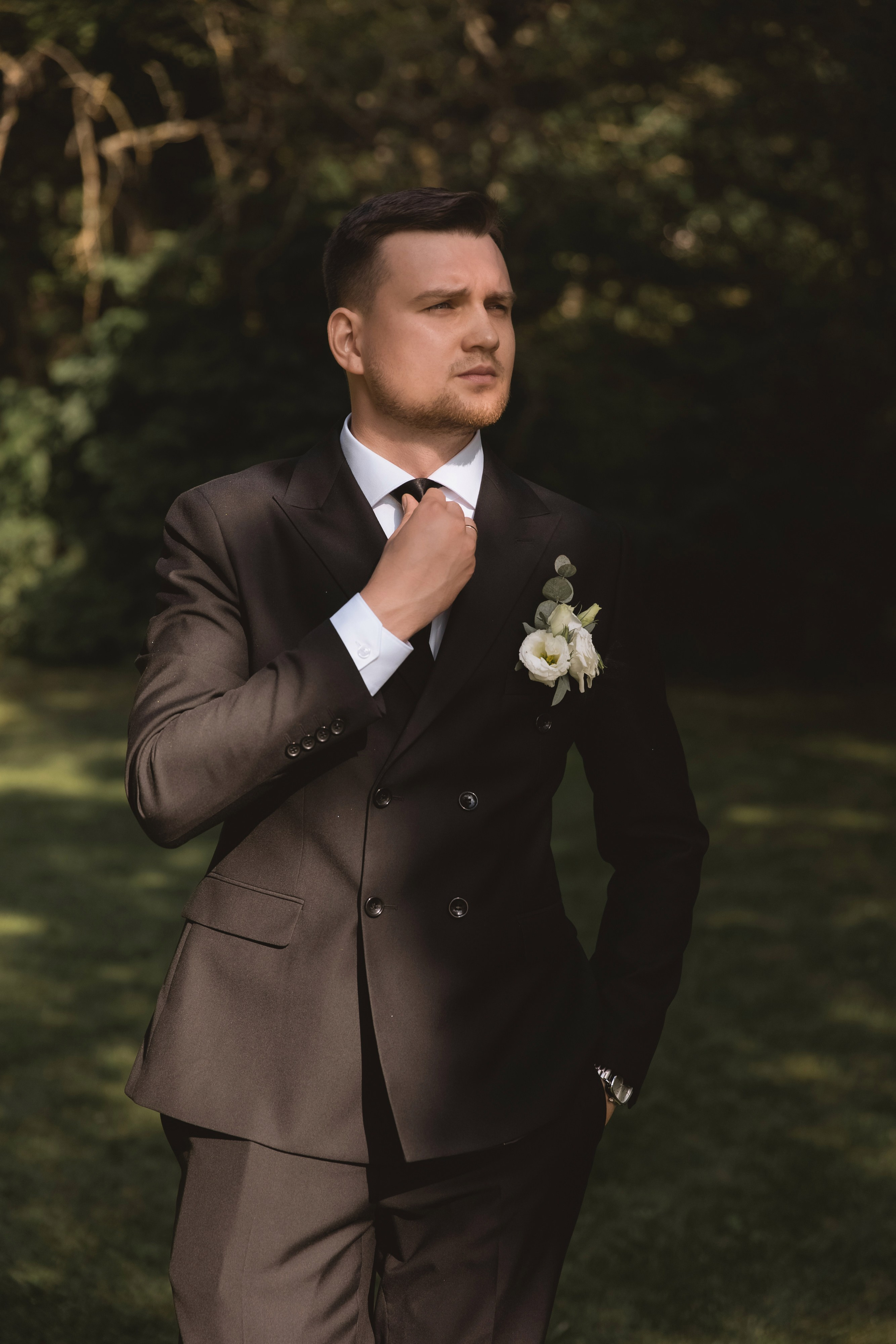 Р&А. Свадебный фотограф