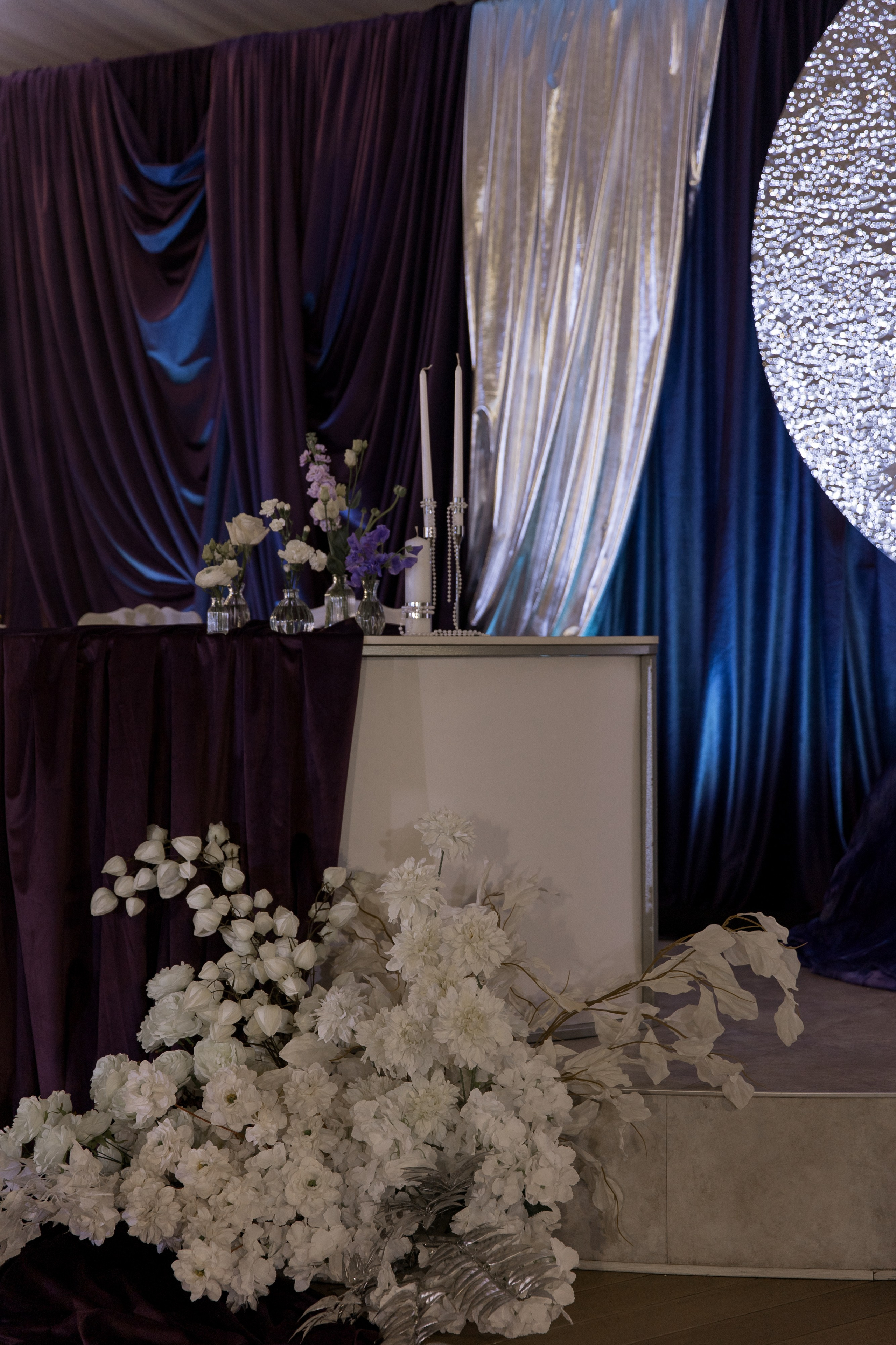 С&А. Свадебный фотограф