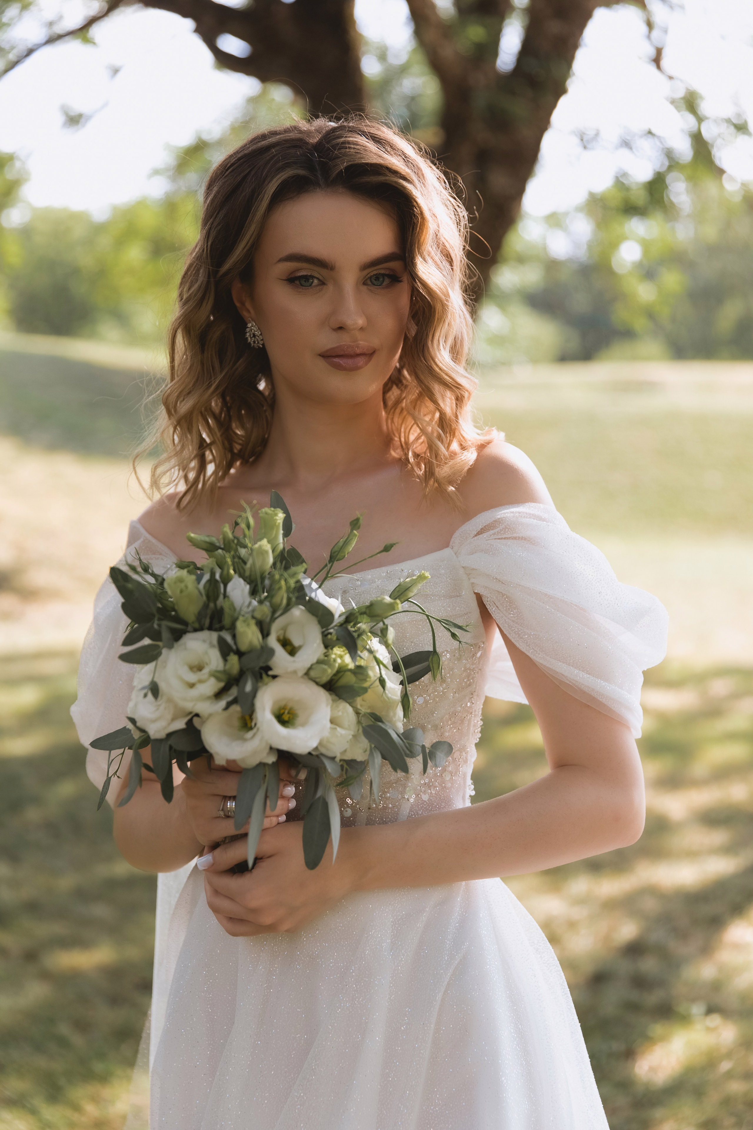 Р&А. Свадебный фотограф