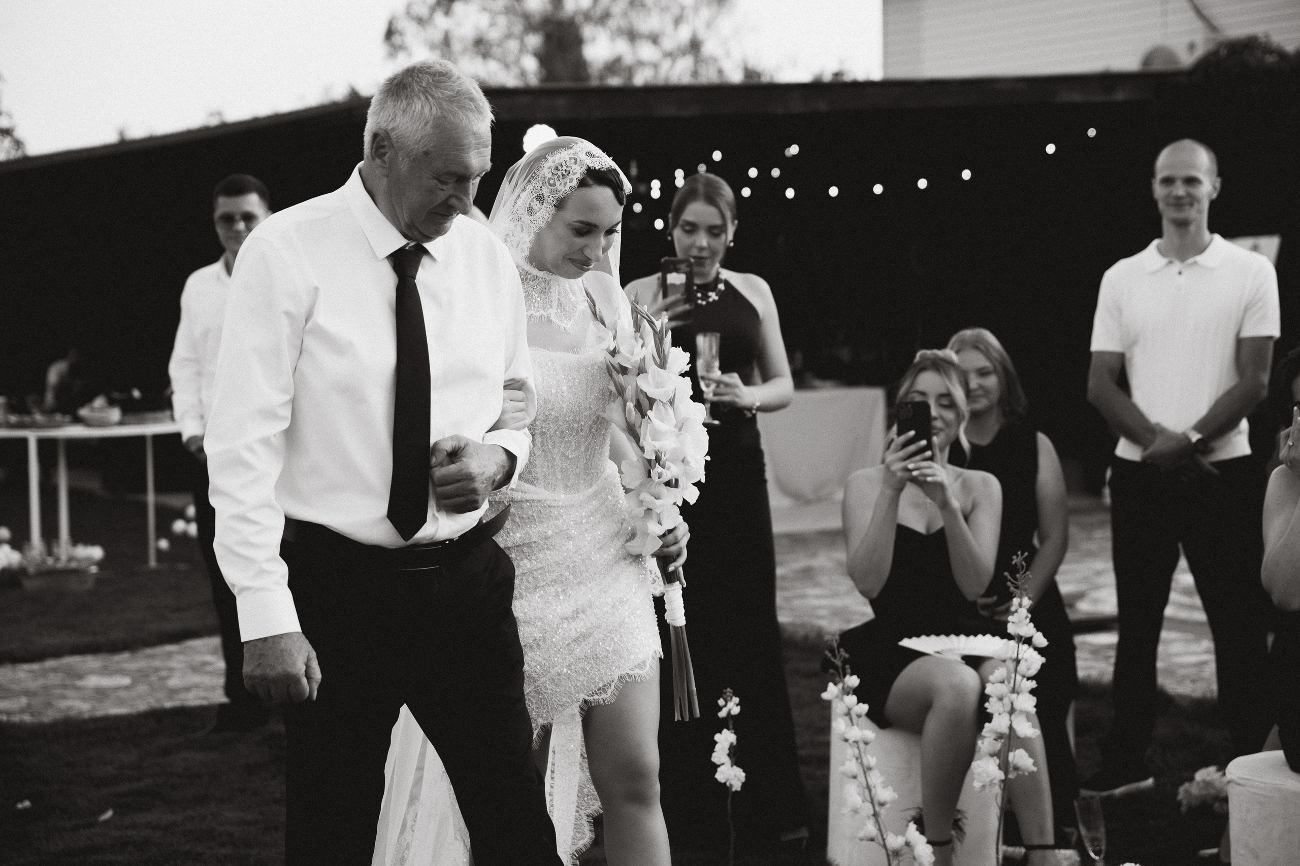 И&Л. Свадебный фотограф