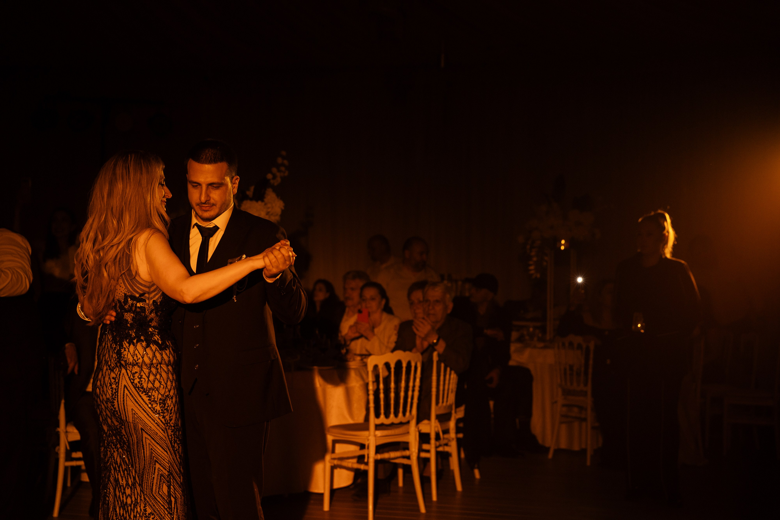 С&А. Свадебный фотограф