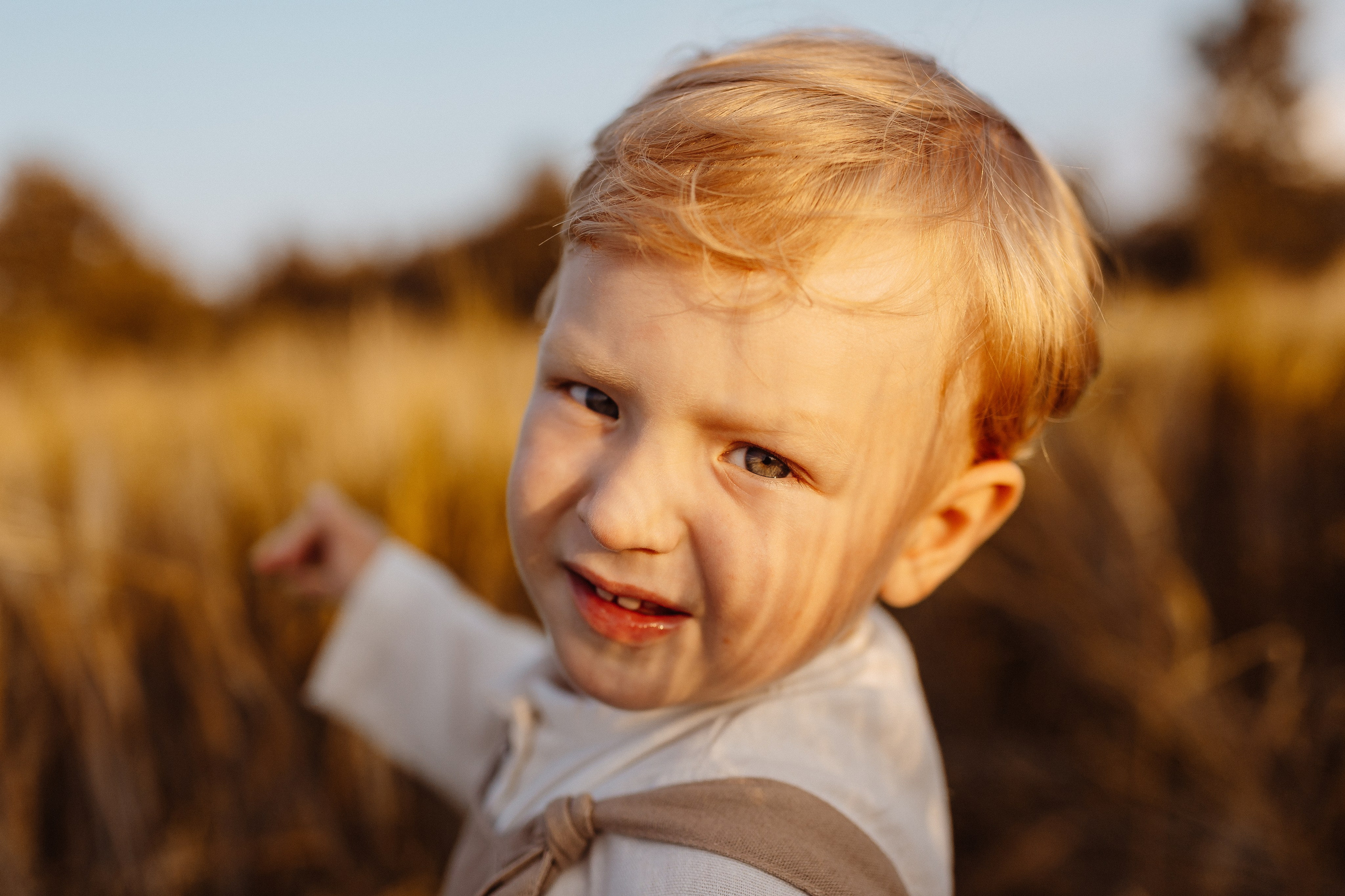 Золотое счастье. Фотограф Лодейное Поле Екатерина Герасимова в Санкт-Петербурге и Лен. области