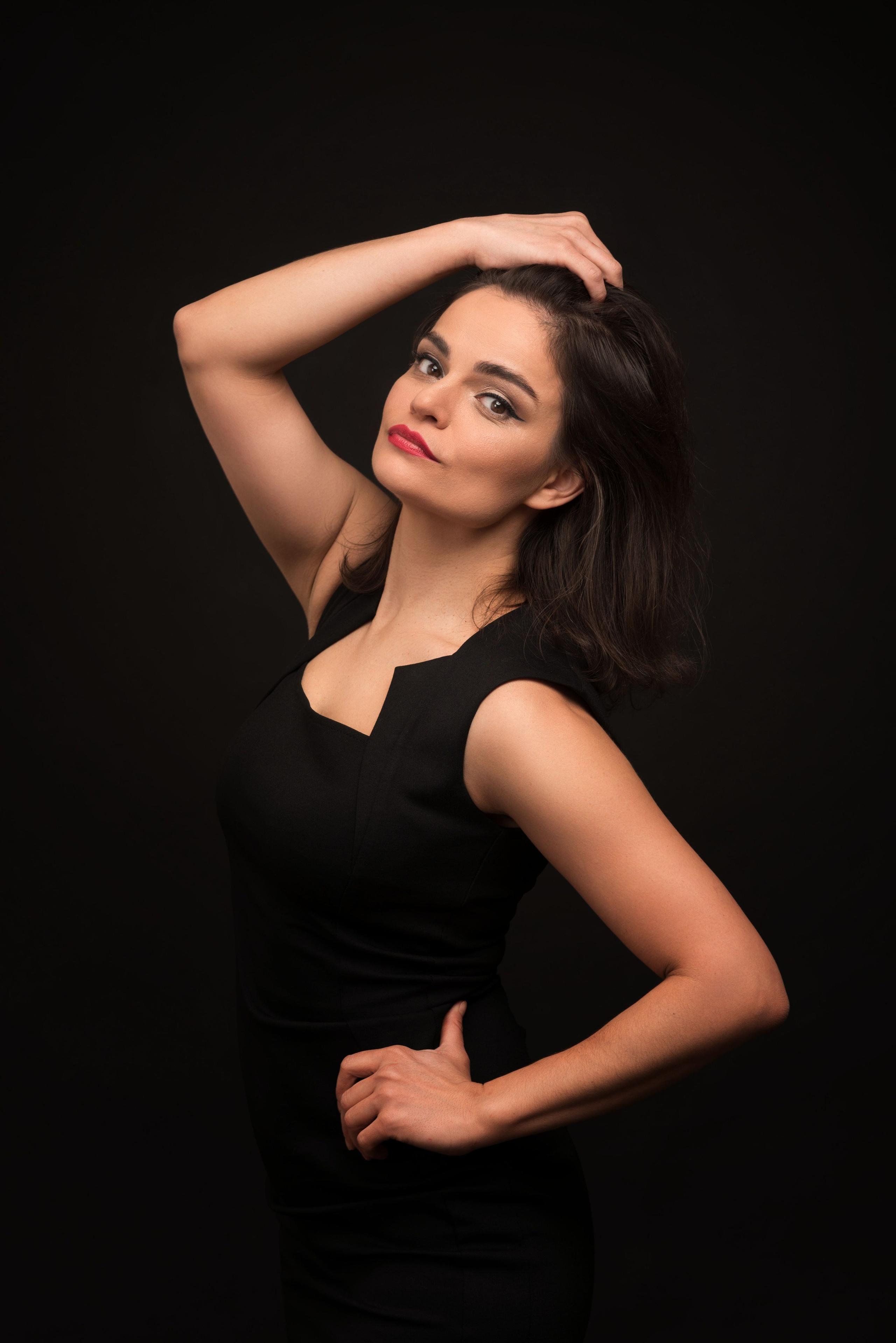 Портреты. Семейный и детский фотограф в Москве