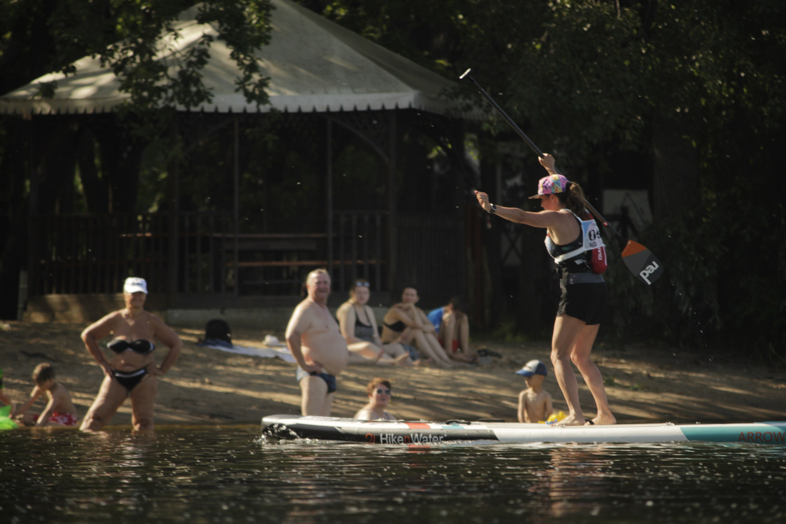 Сёрфинг в Саратове!. Фотокрыжовник. Снимаем, дружим, путешествуем