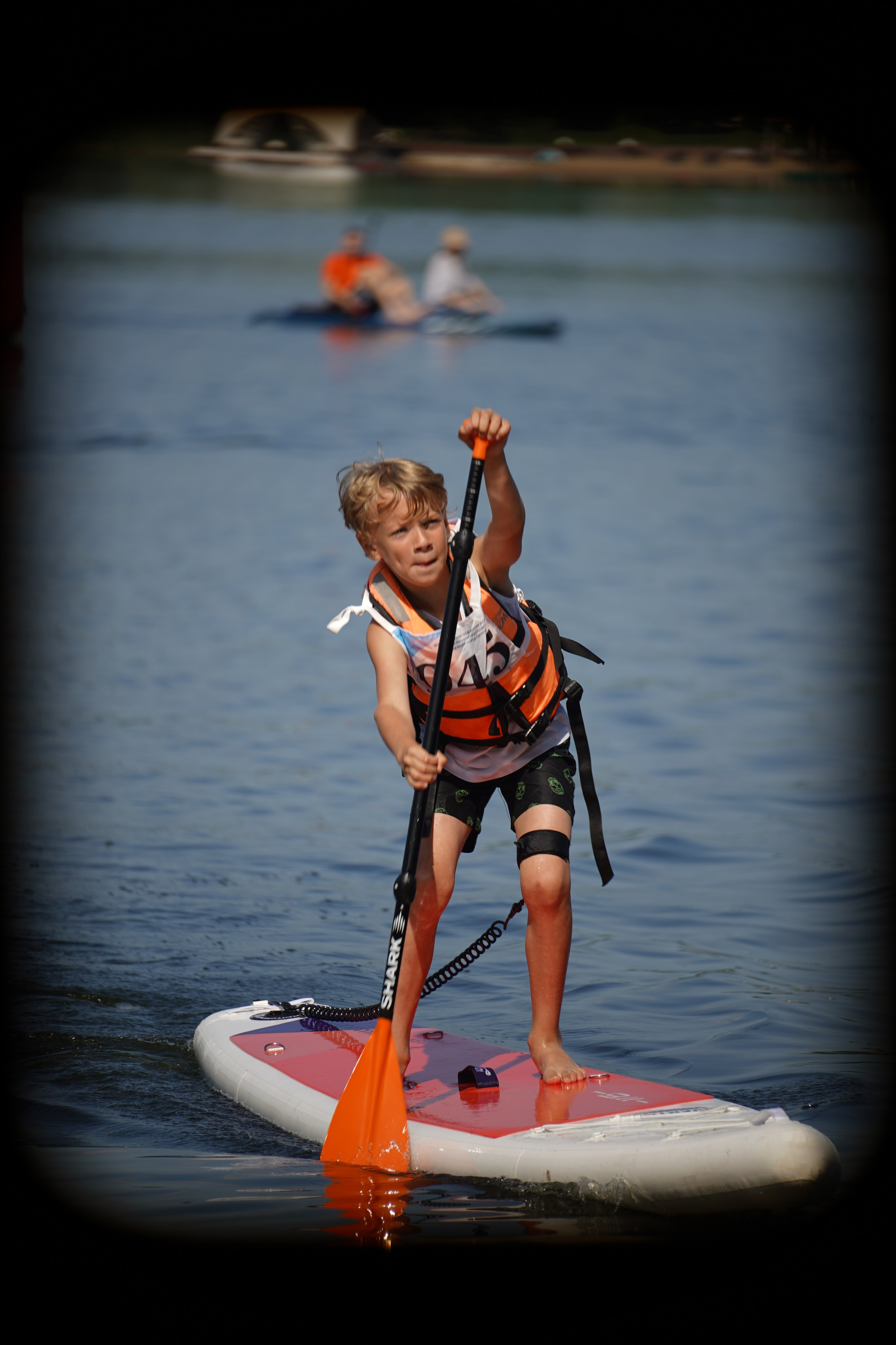 Сёрфинг в Саратове!. Фотокрыжовник. Снимаем, дружим, путешествуем