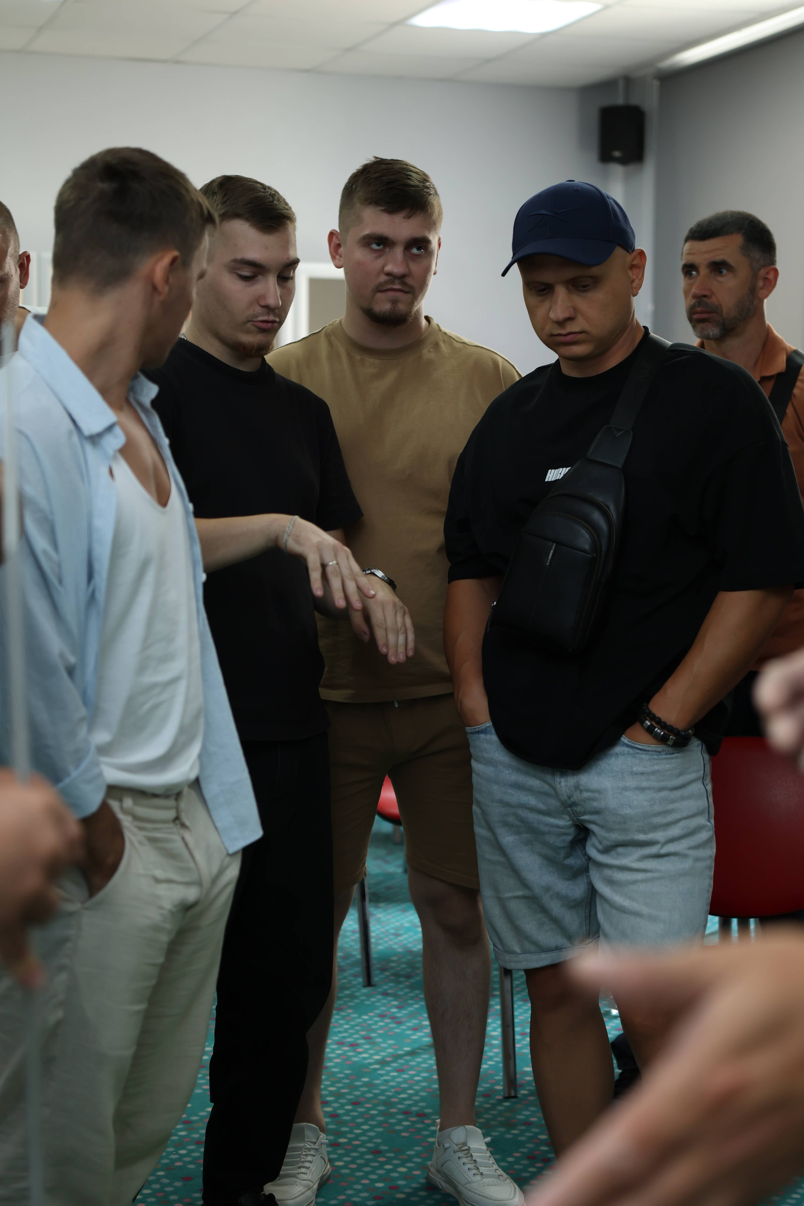 Damy Floor