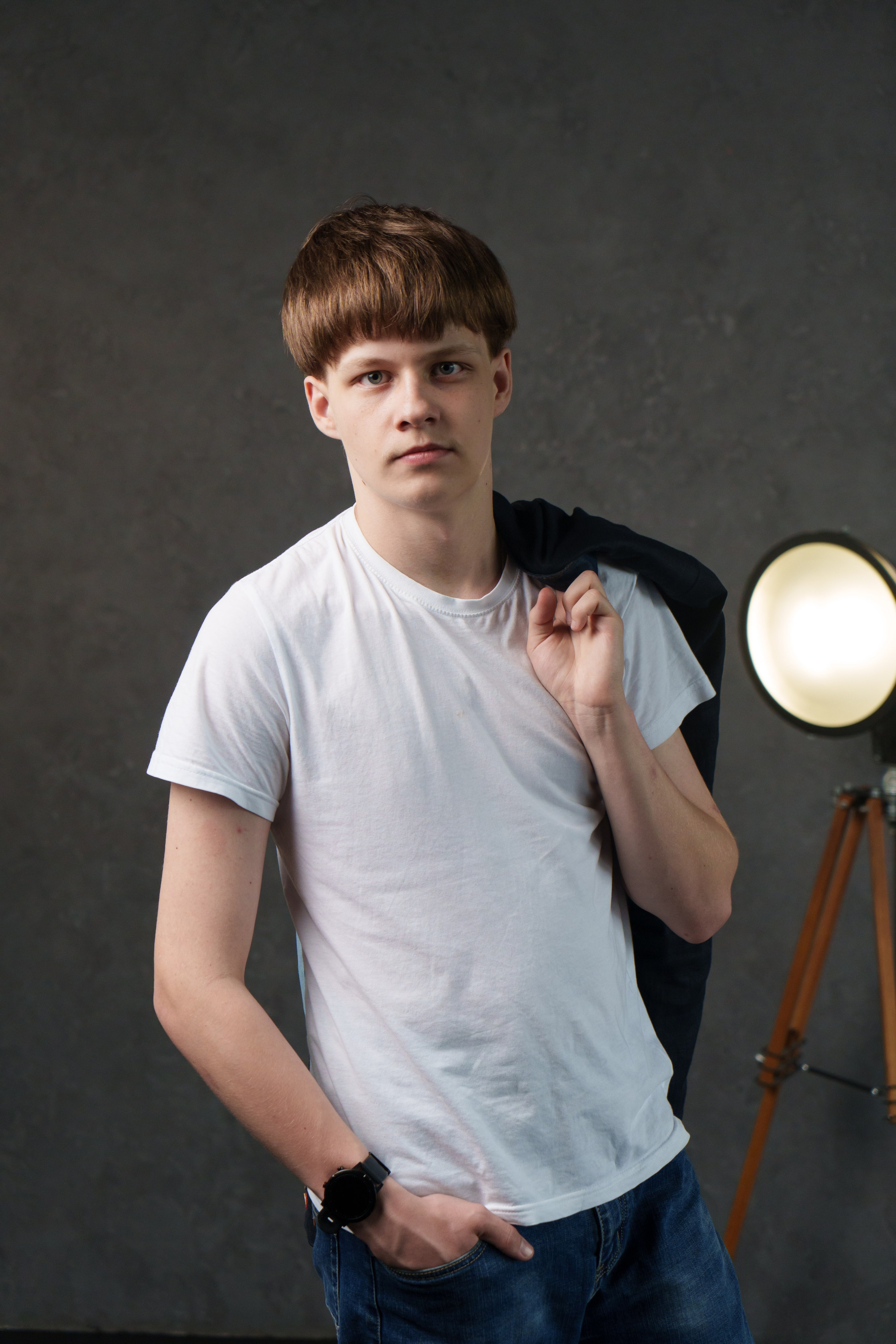 ФОТО Школа. Твой Выпускной Альбом