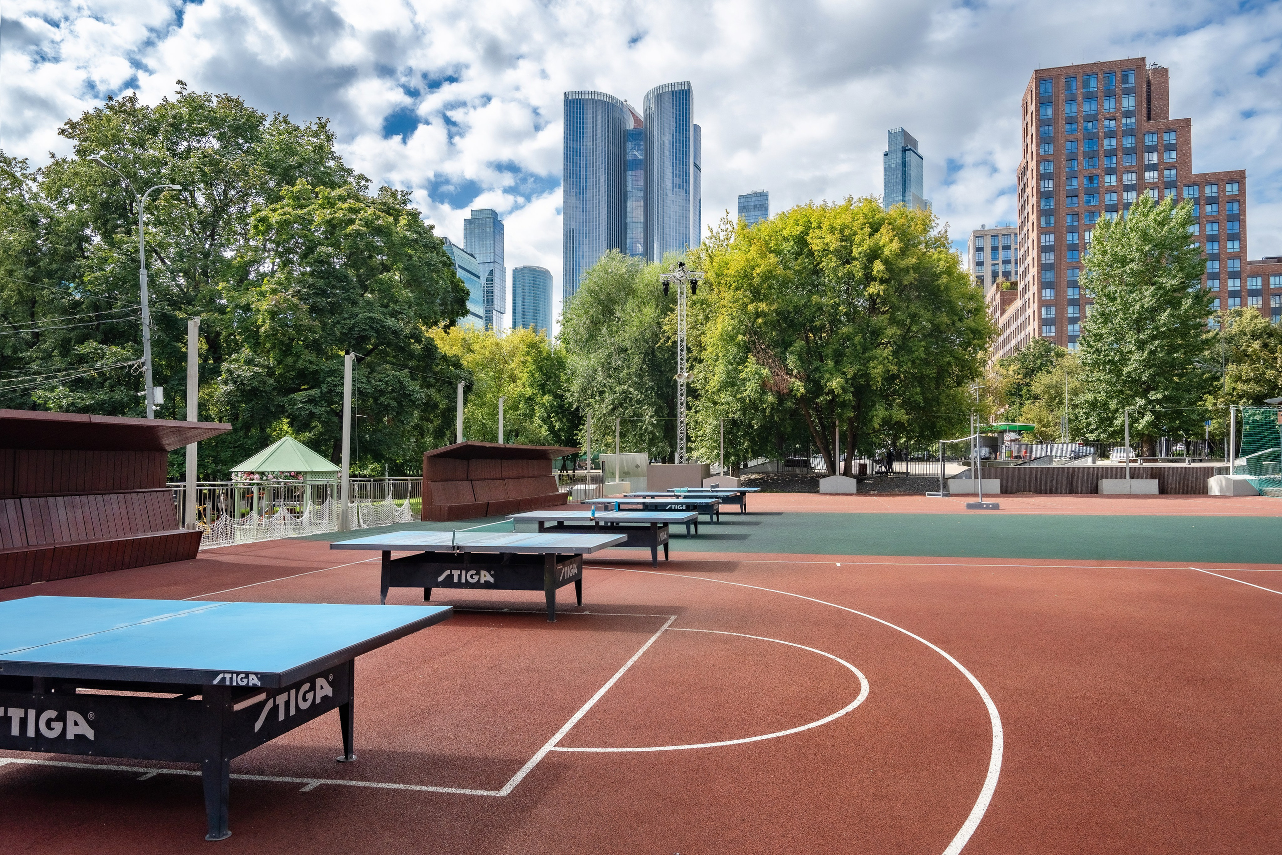 ЖК Дом Дау. Эд Тихонов. Городской фотограф