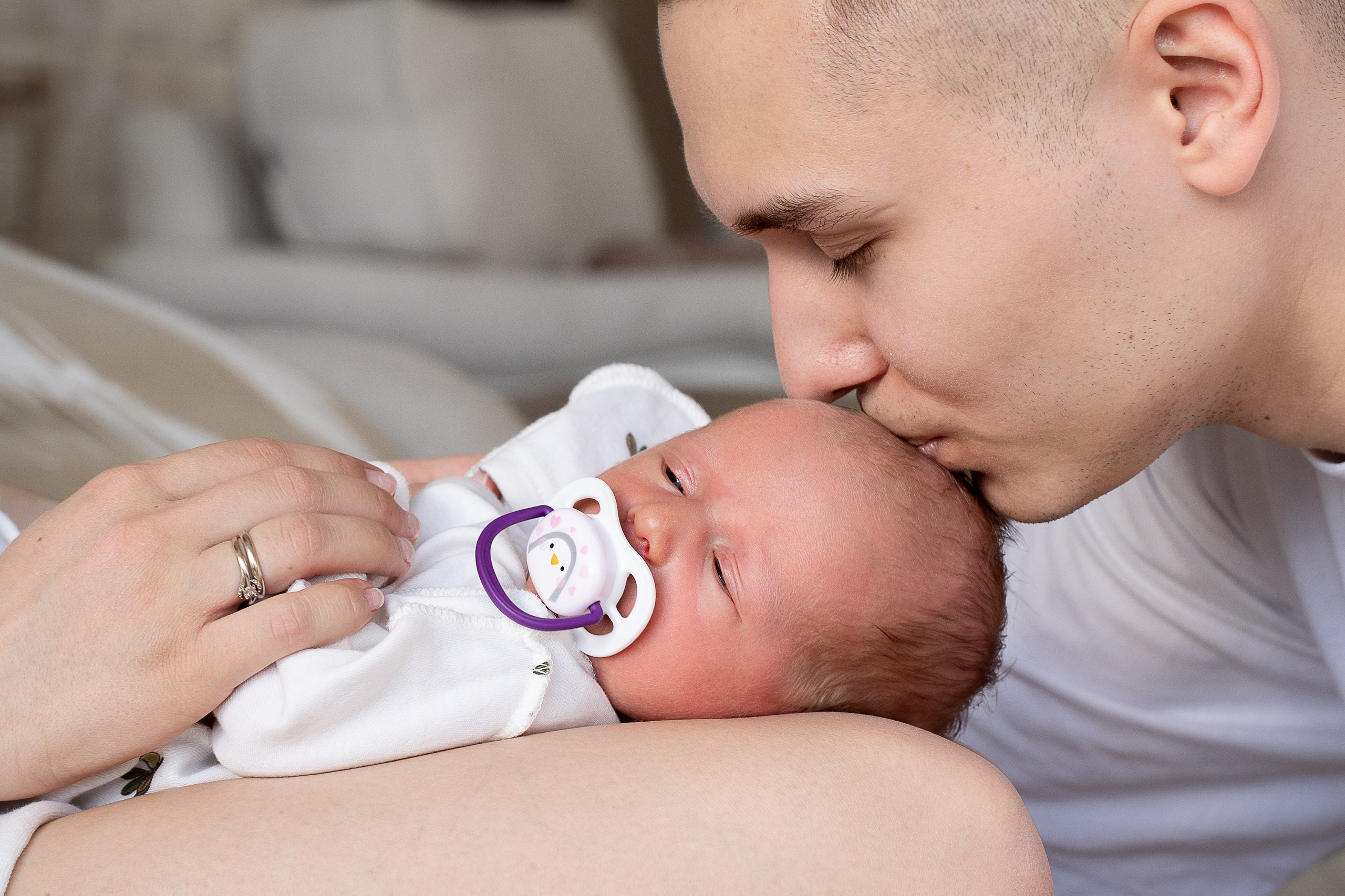 Алиса. Фотограф на роды Москва Ольга Летучева