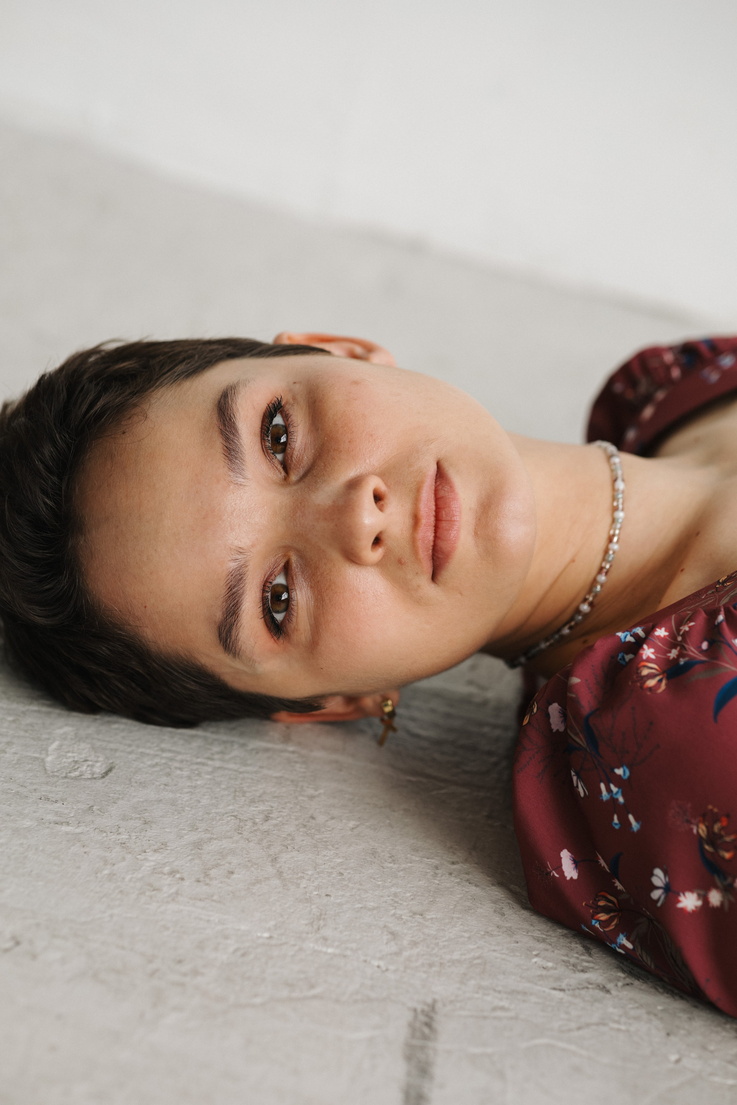 Оля. Алёна Стерхова — Предметный и портретный фотограф. Ижевск