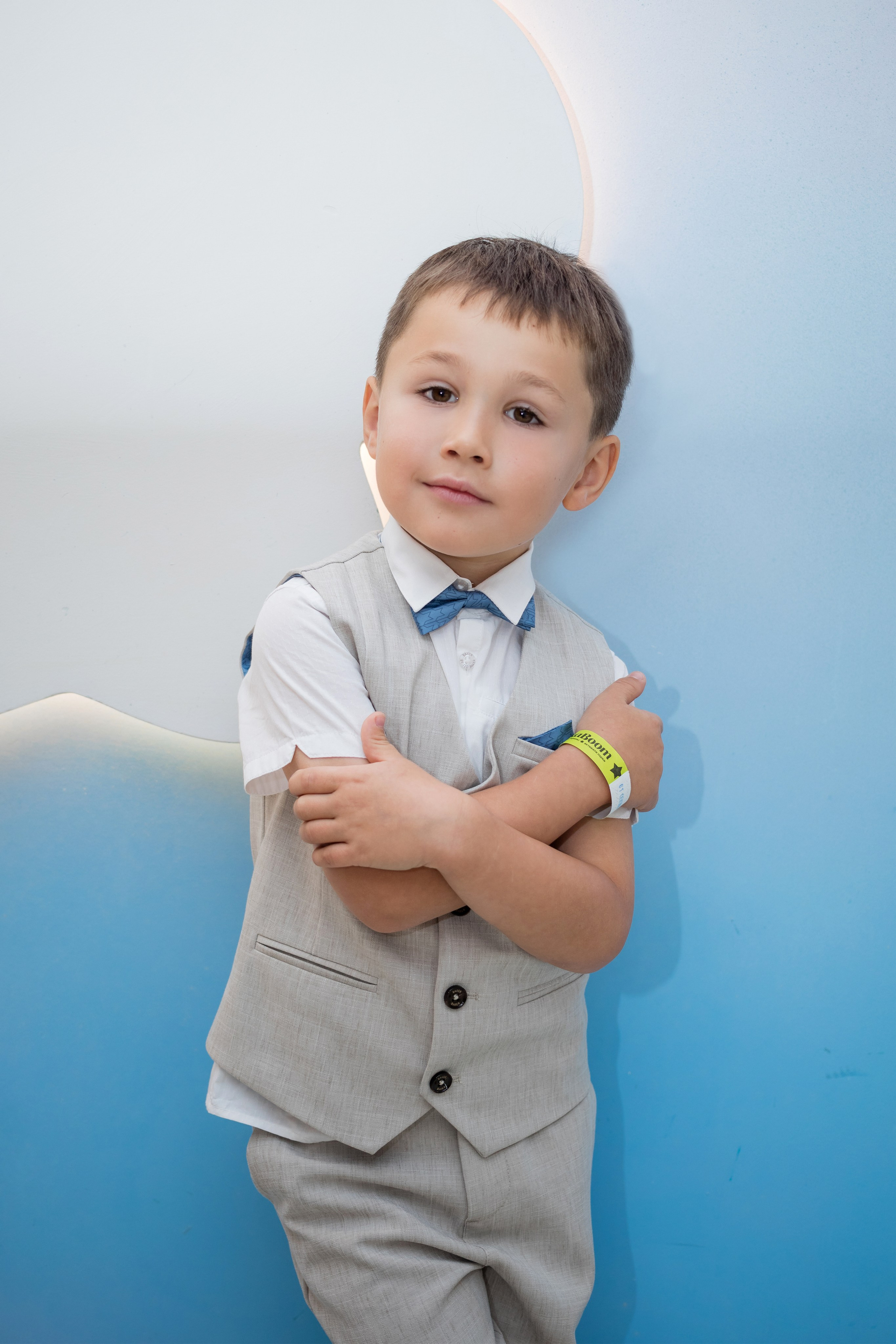 Крис 6 лет. Фотограф Алина Гашникова