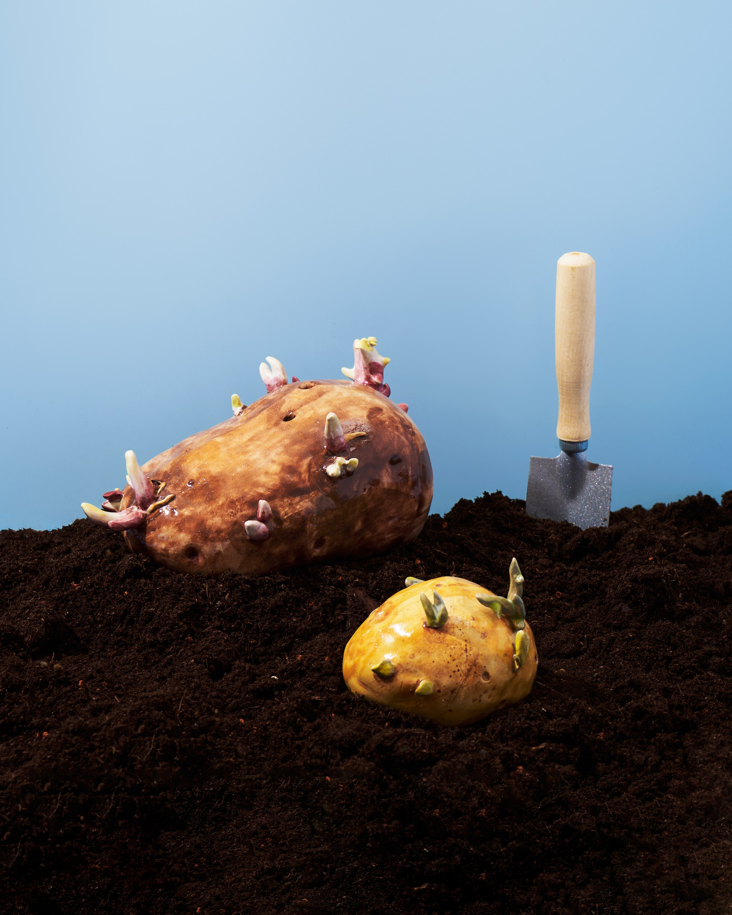 Z& Ceramics. Предметный фотограф в Москве Софья Боргардт