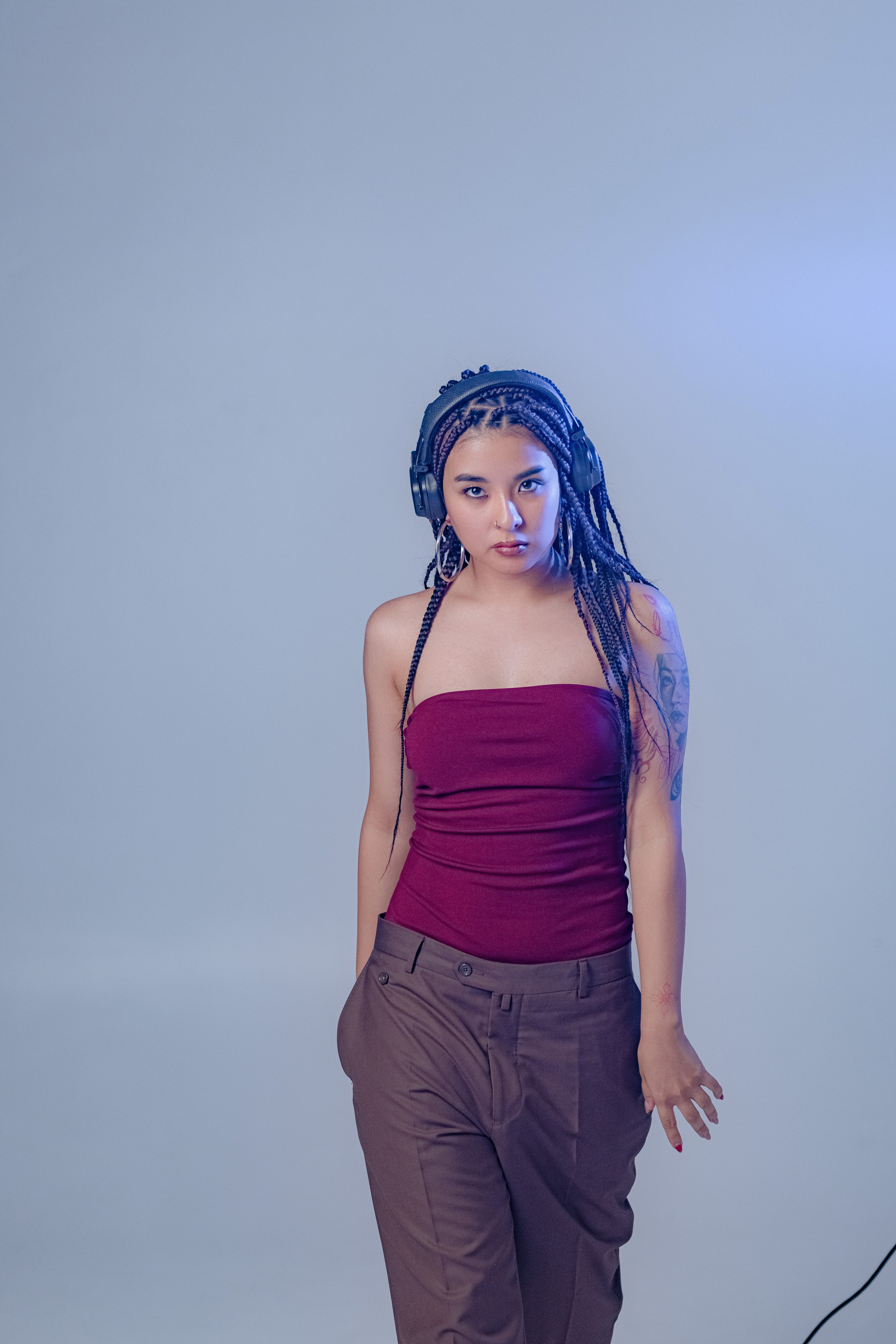 Wedding photographer