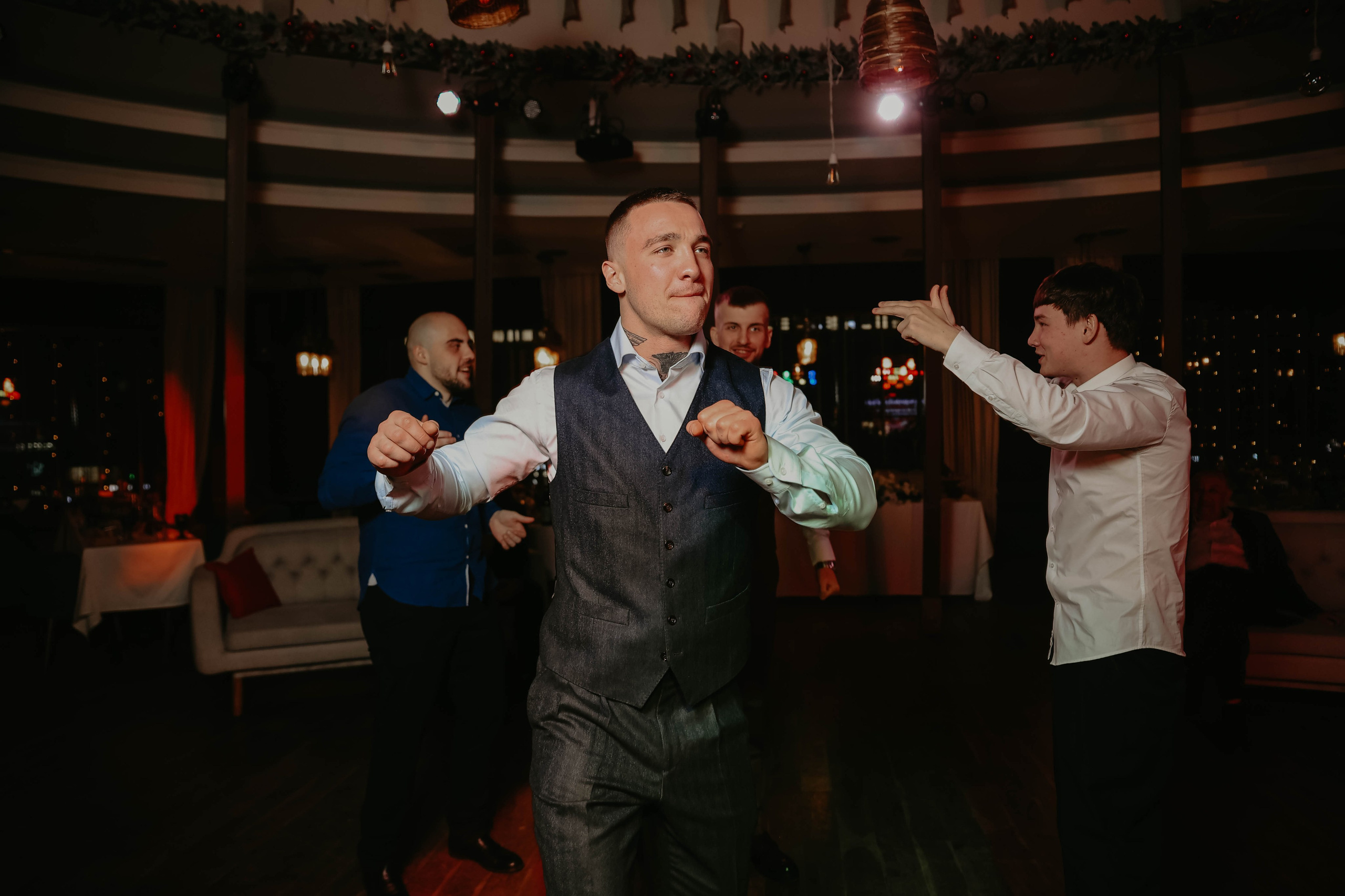 Елизавета и Степан. Photographer in Moscow & everywhere in the World Alena Vyalova