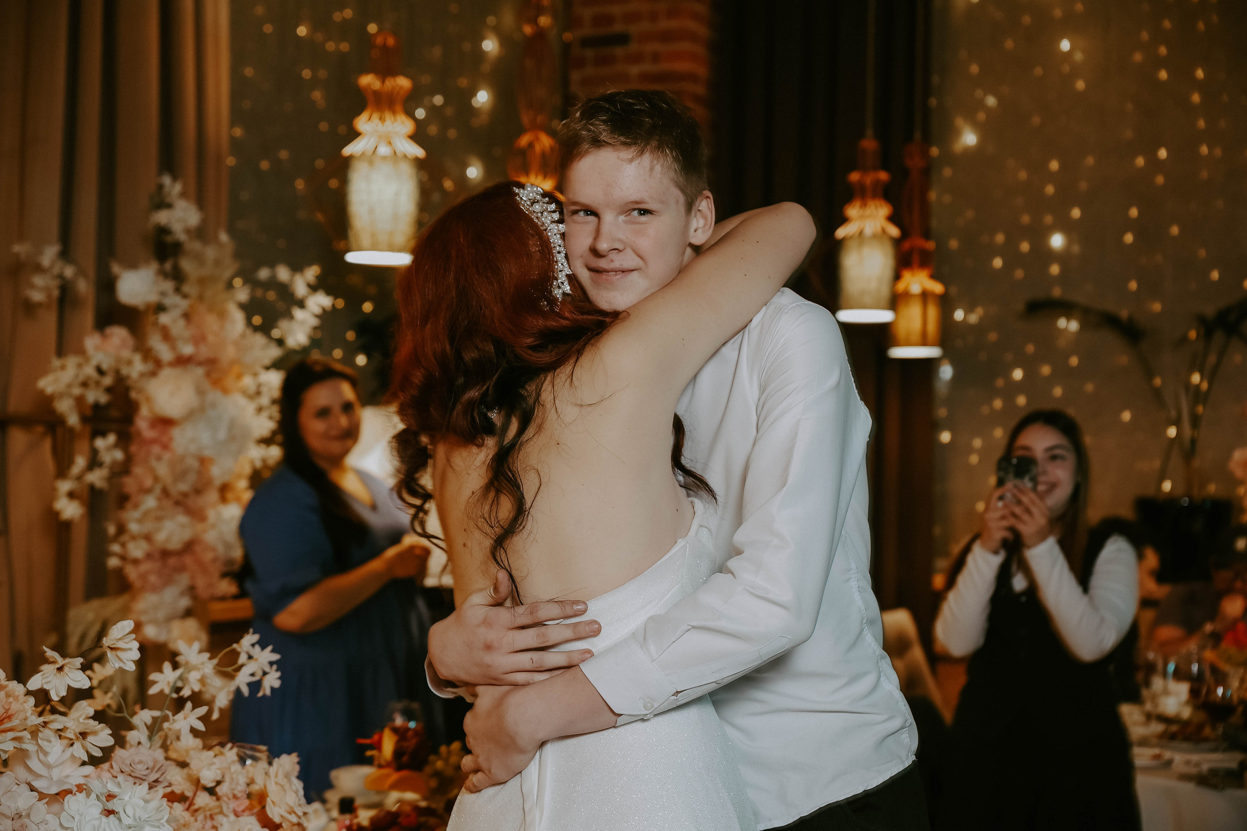 Анастасия и Александр. Photographer in Moscow & everywhere in the World Alena Vyalova