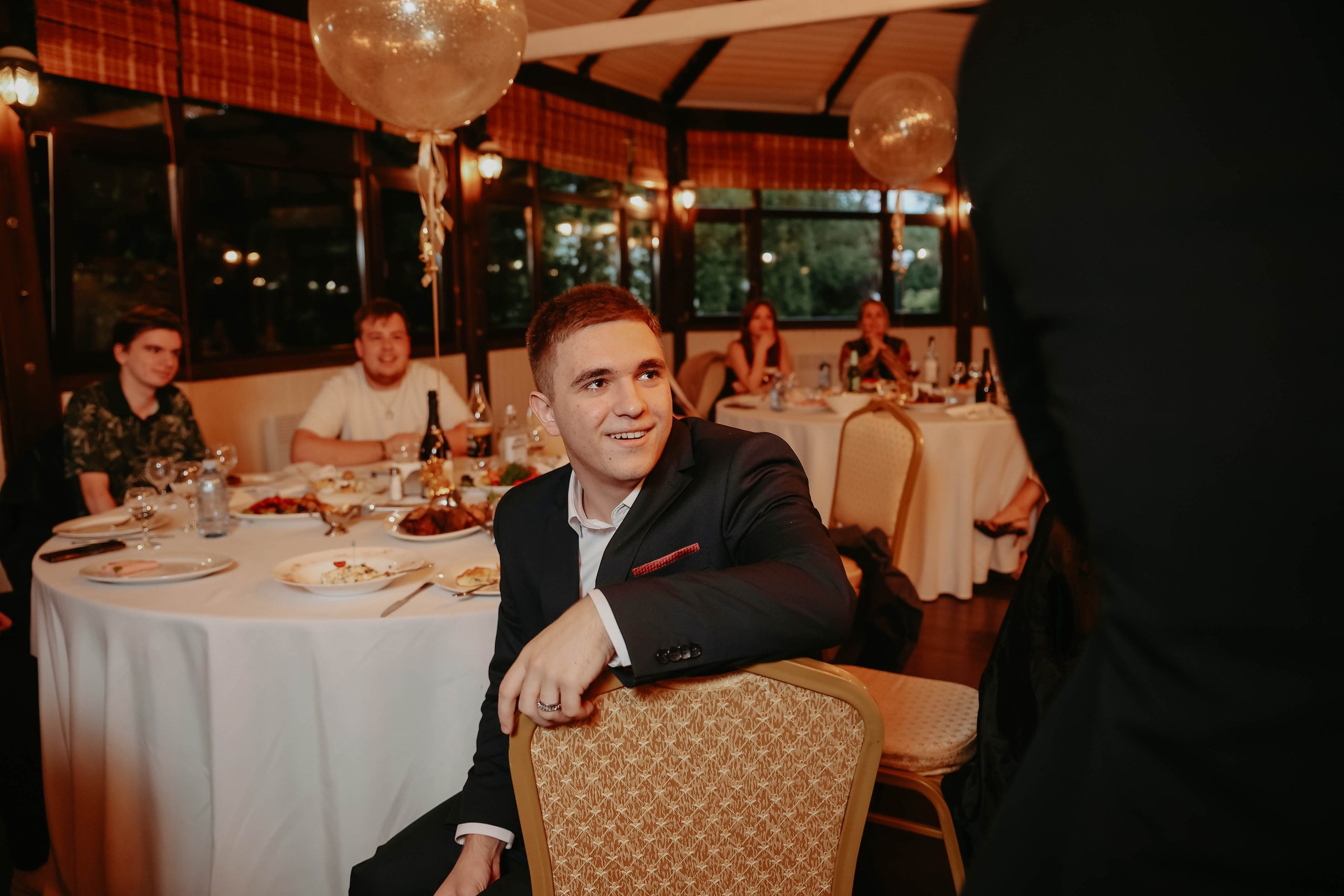 Выпускной 11А и 11Б. Photographer in Moscow & everywhere in the World Alena Vyalova