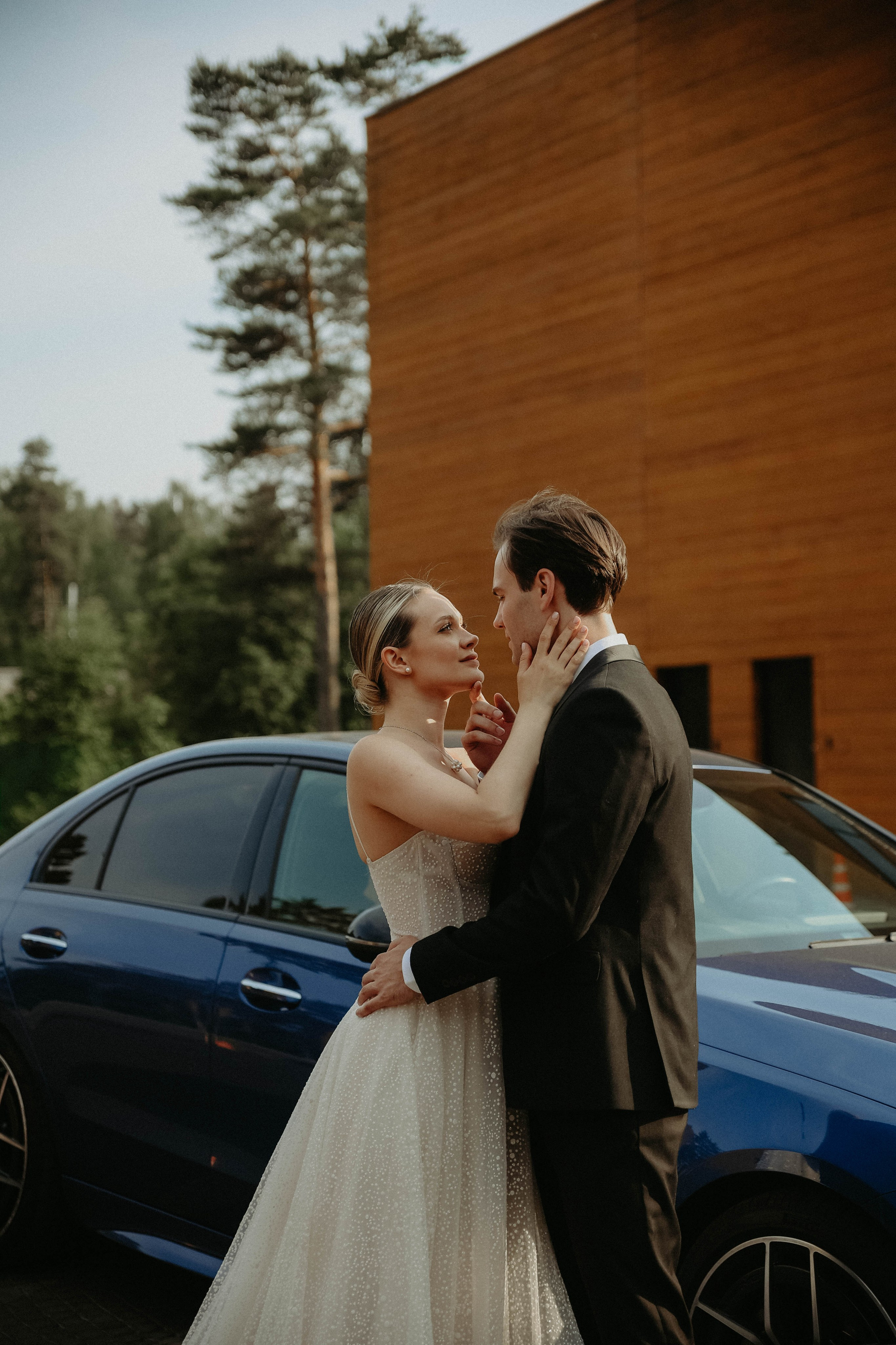 Барвиха Luxury Village. Photographer in Moscow & everywhere in the World Alena Vyalova