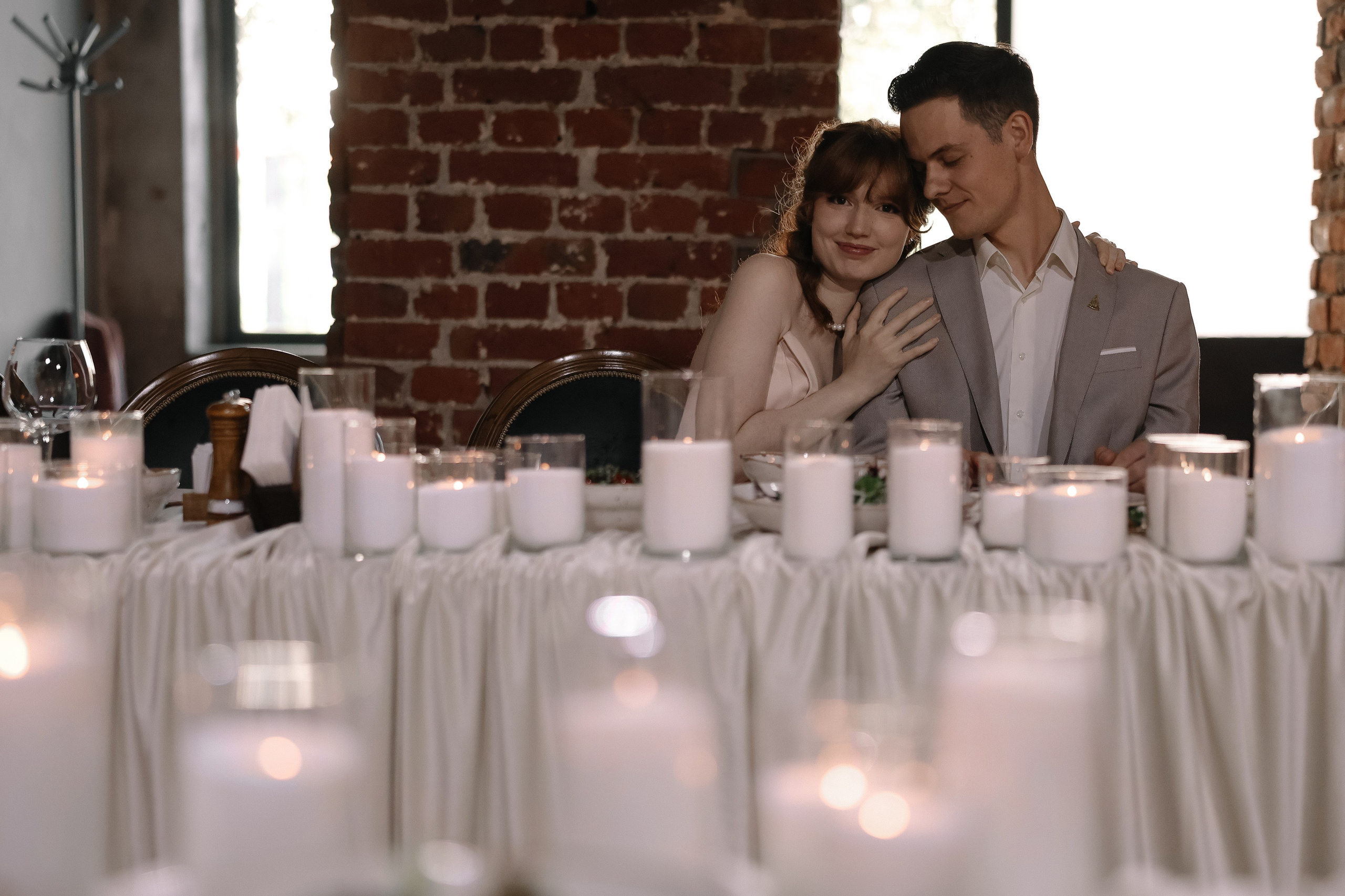 Совершенно секретно. Свадебный и семейный Фотограф Денис Кошель