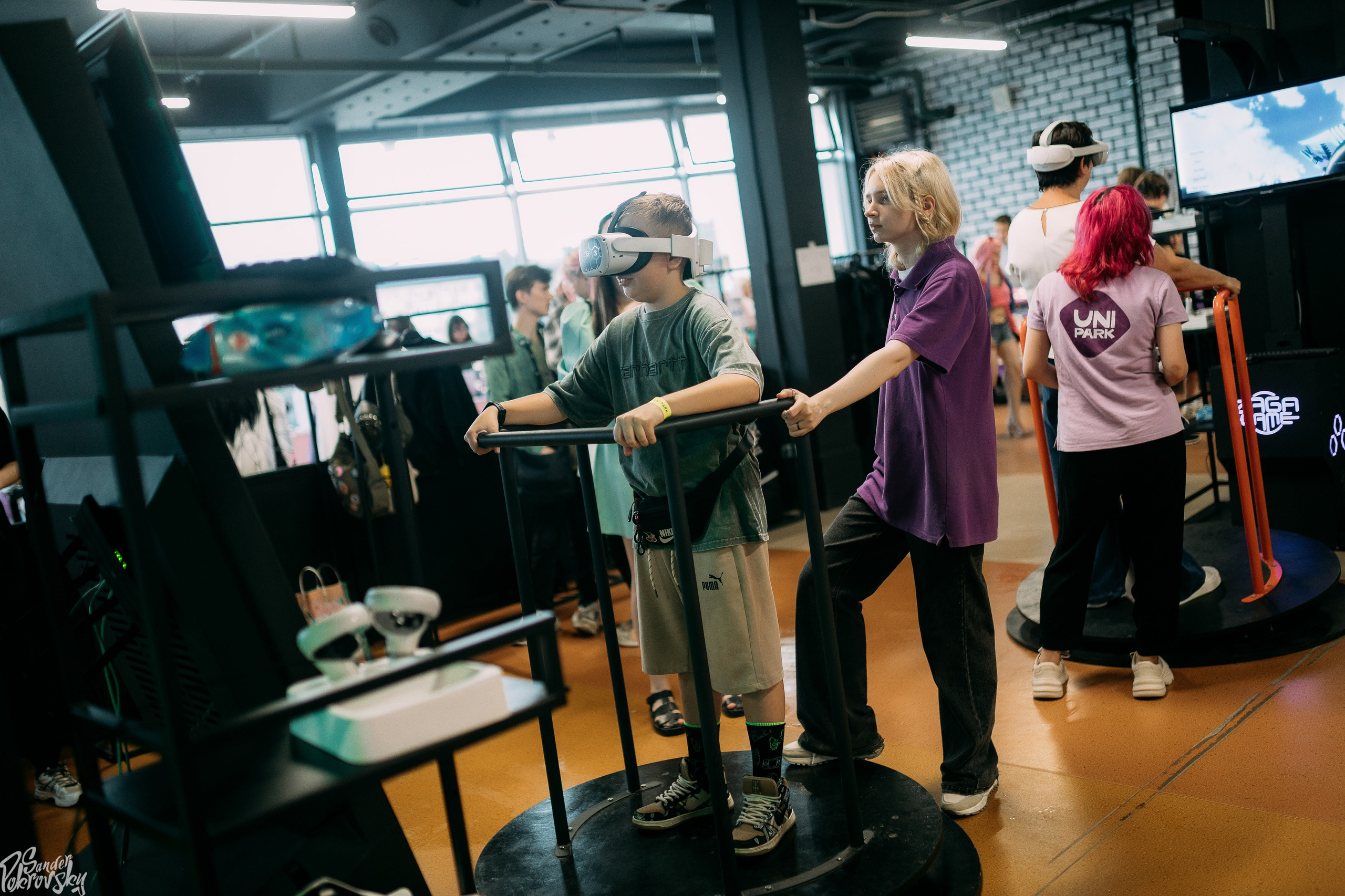 Zaga Game. Свадебный и репортажный фотограф в Чебоксарах Покровский Александр