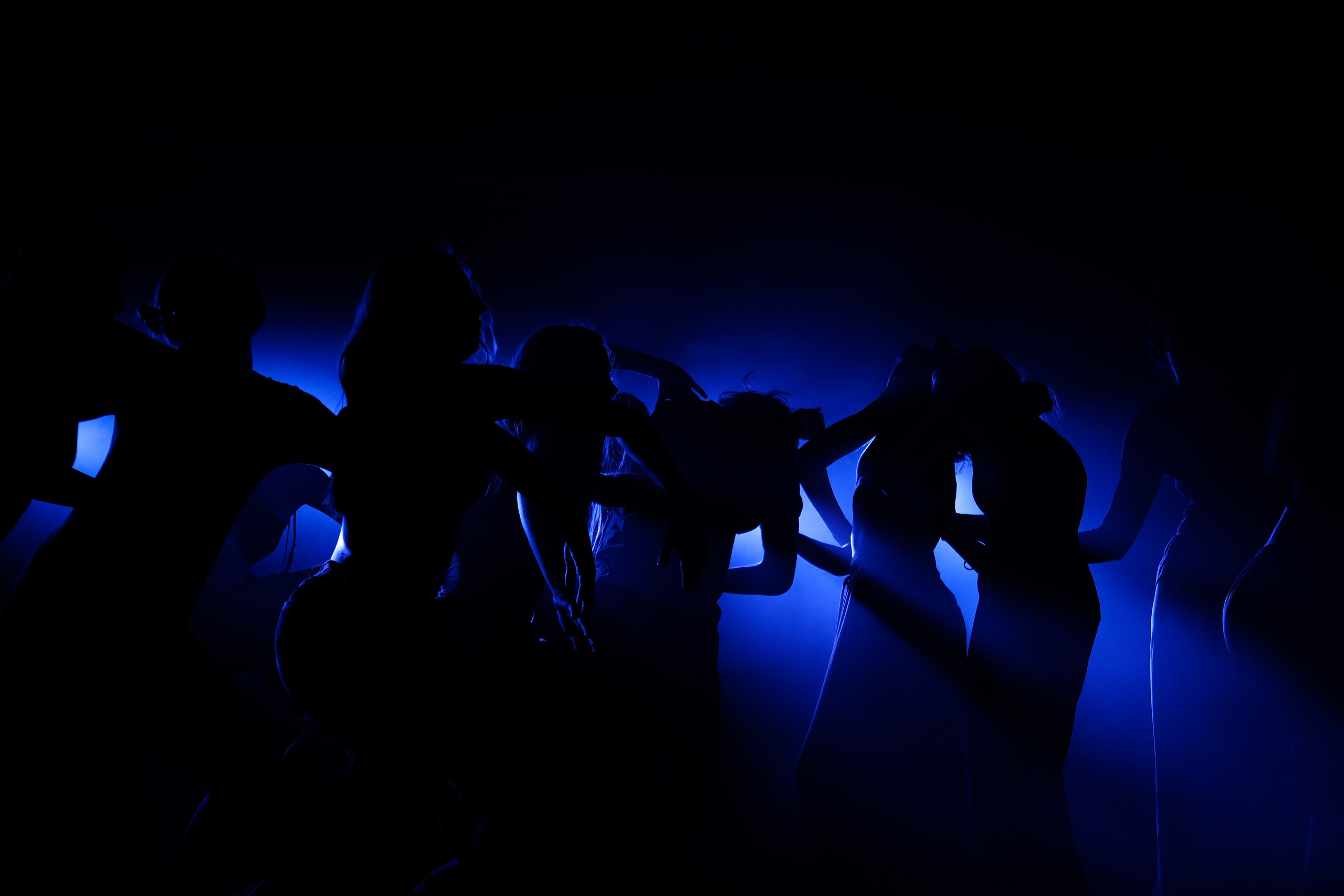 Показ лаборатории ЛОДКА. LIYALEE PHOTO