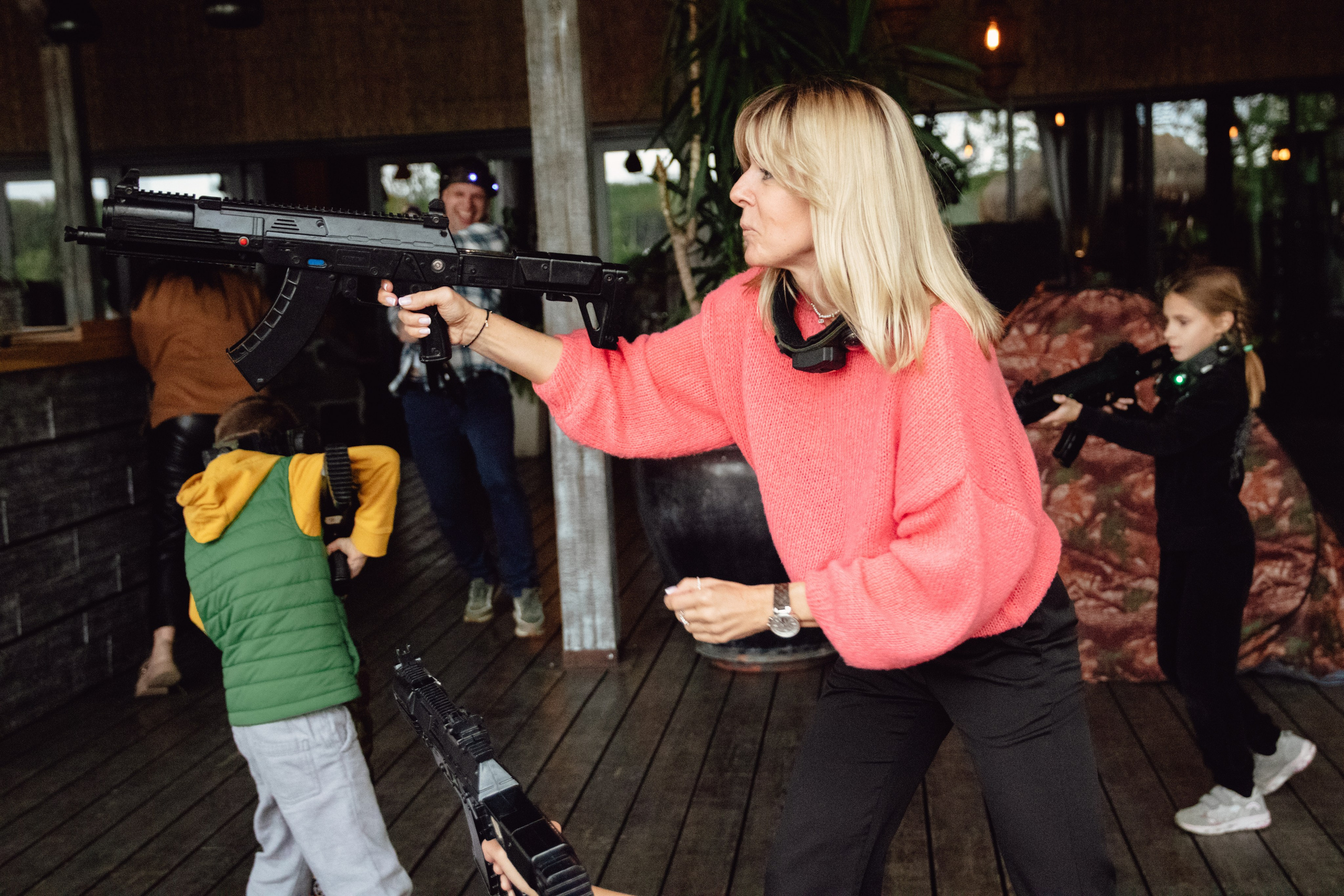 День Рождения. Фотограф в Севастополе и в Крыму