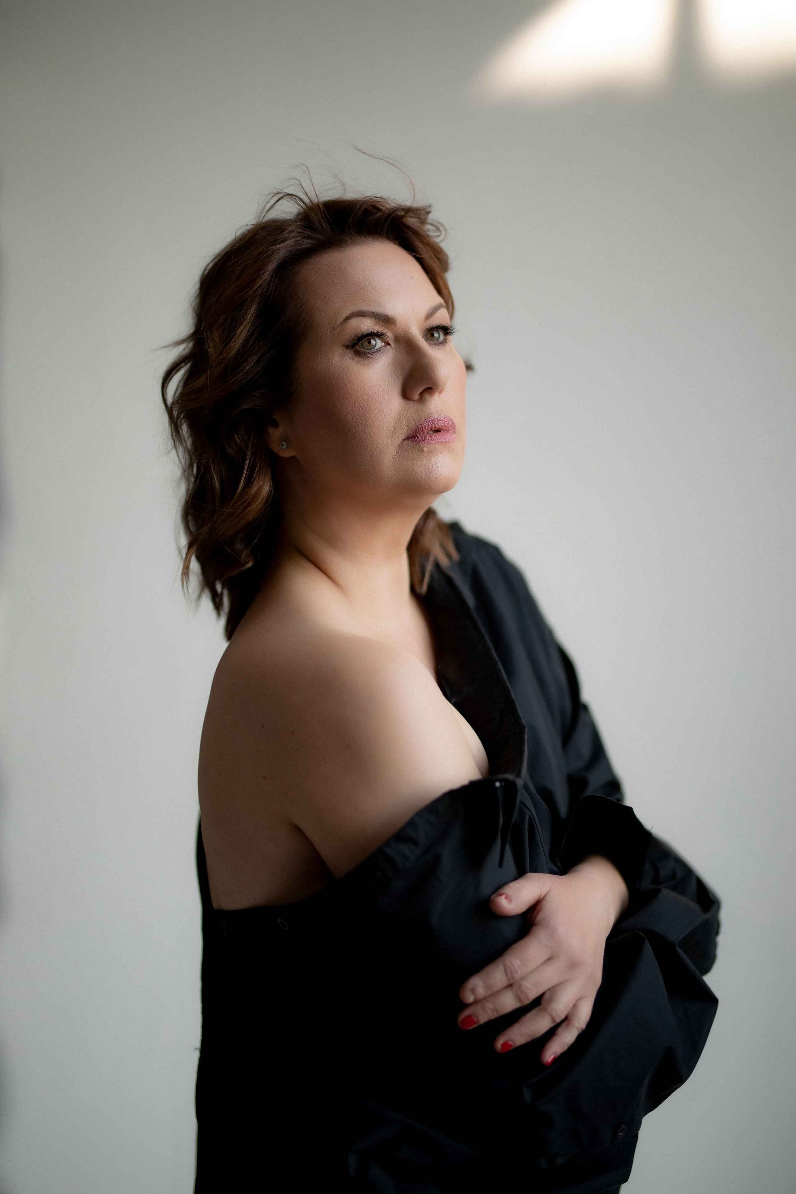 Мария. Фотограф чувственного портрета в Санкт-Петербурге Светлана Фролова