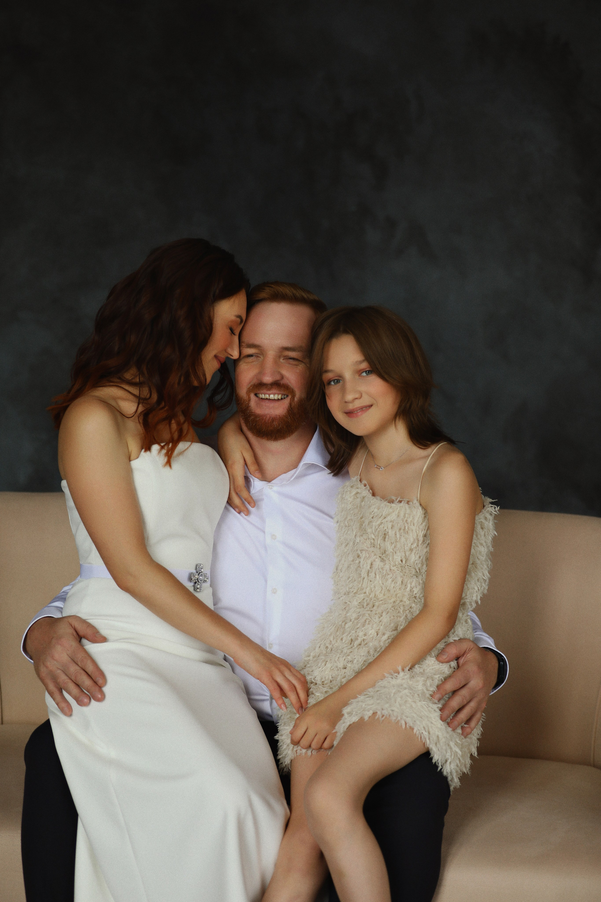 Виталий Виктория. Фотограф чувственного портрета в Санкт-Петербурге Светлана Фролова