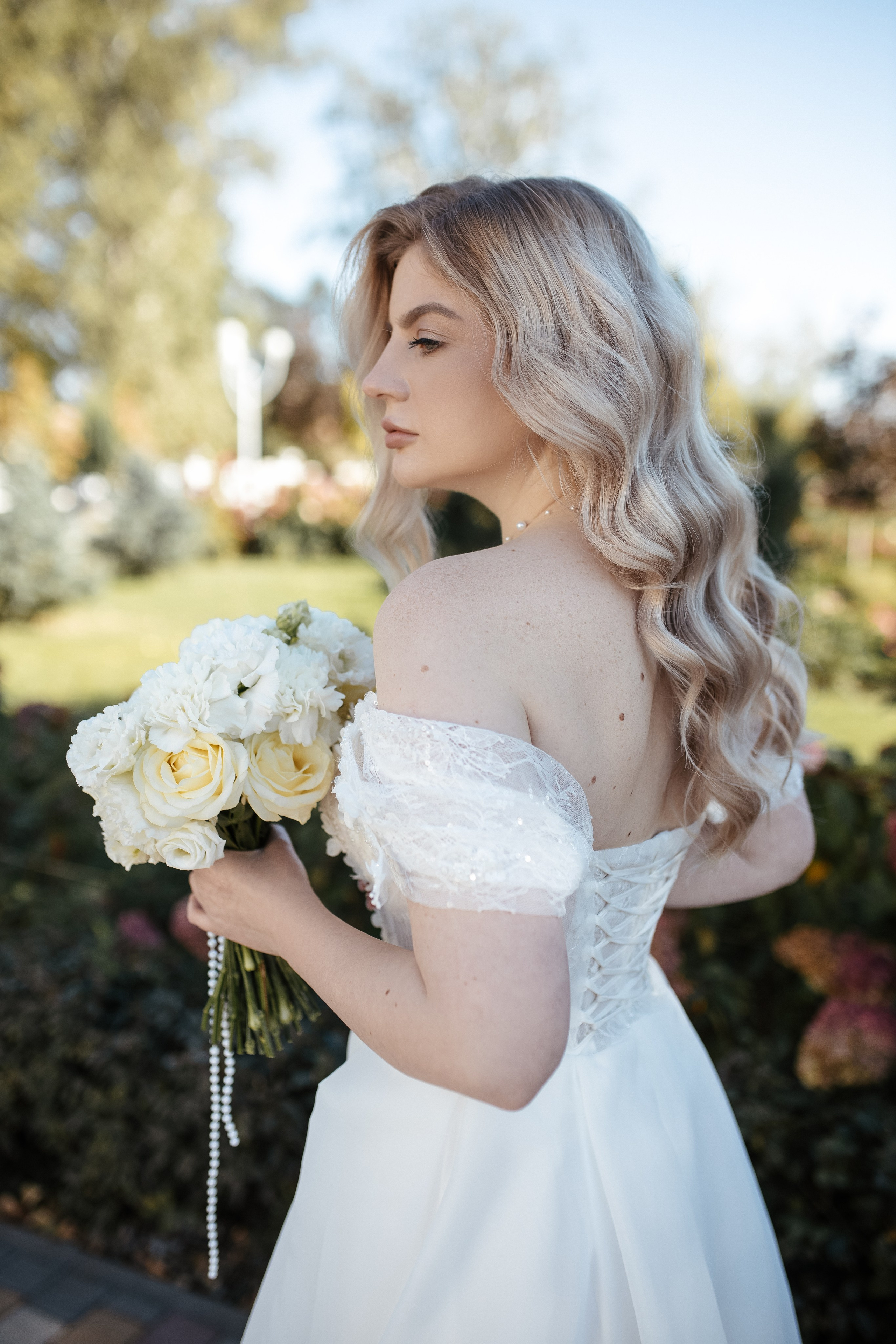 Алексей и Анастасия. Главная