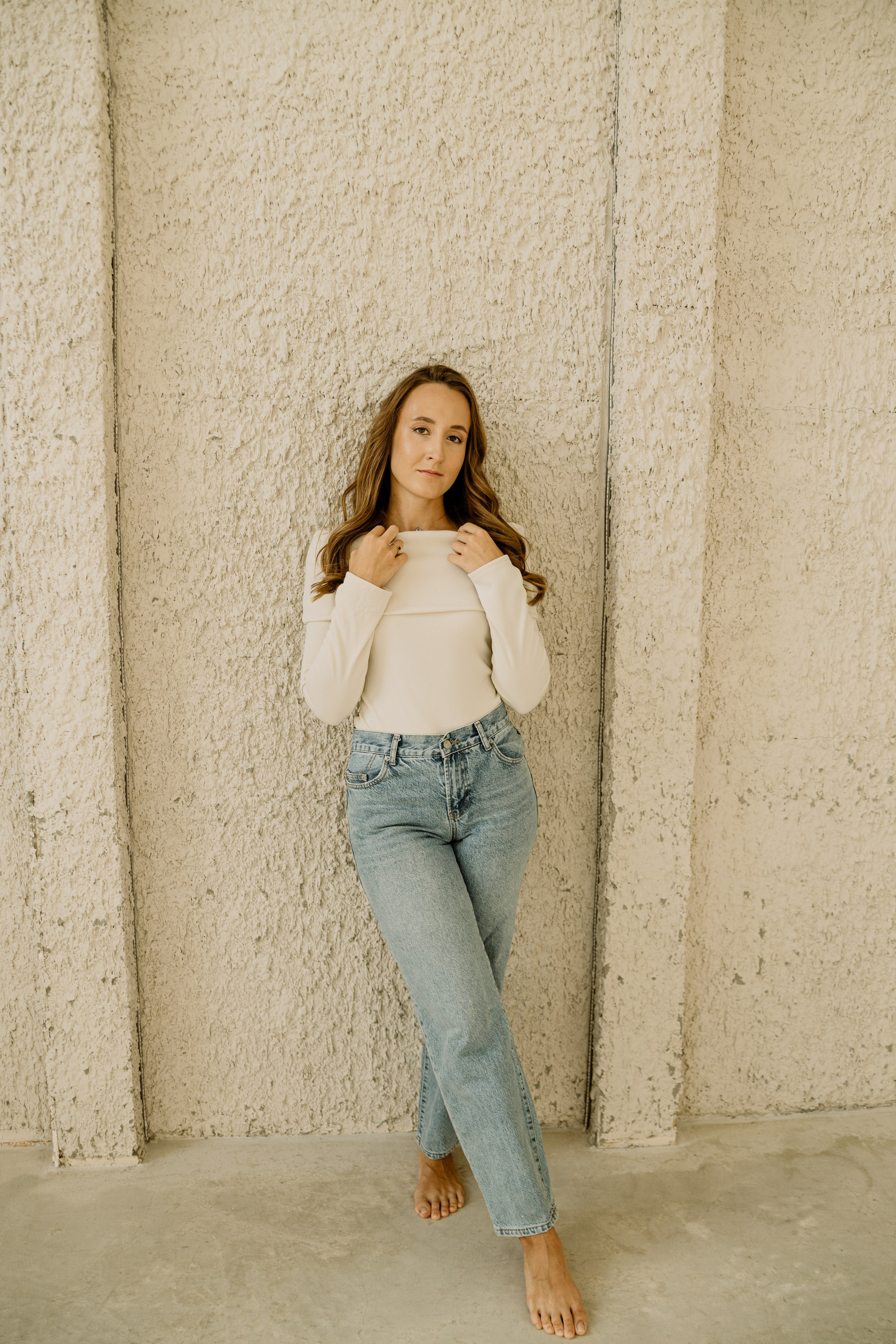 Елена. Фотограф Воронеж Варвара