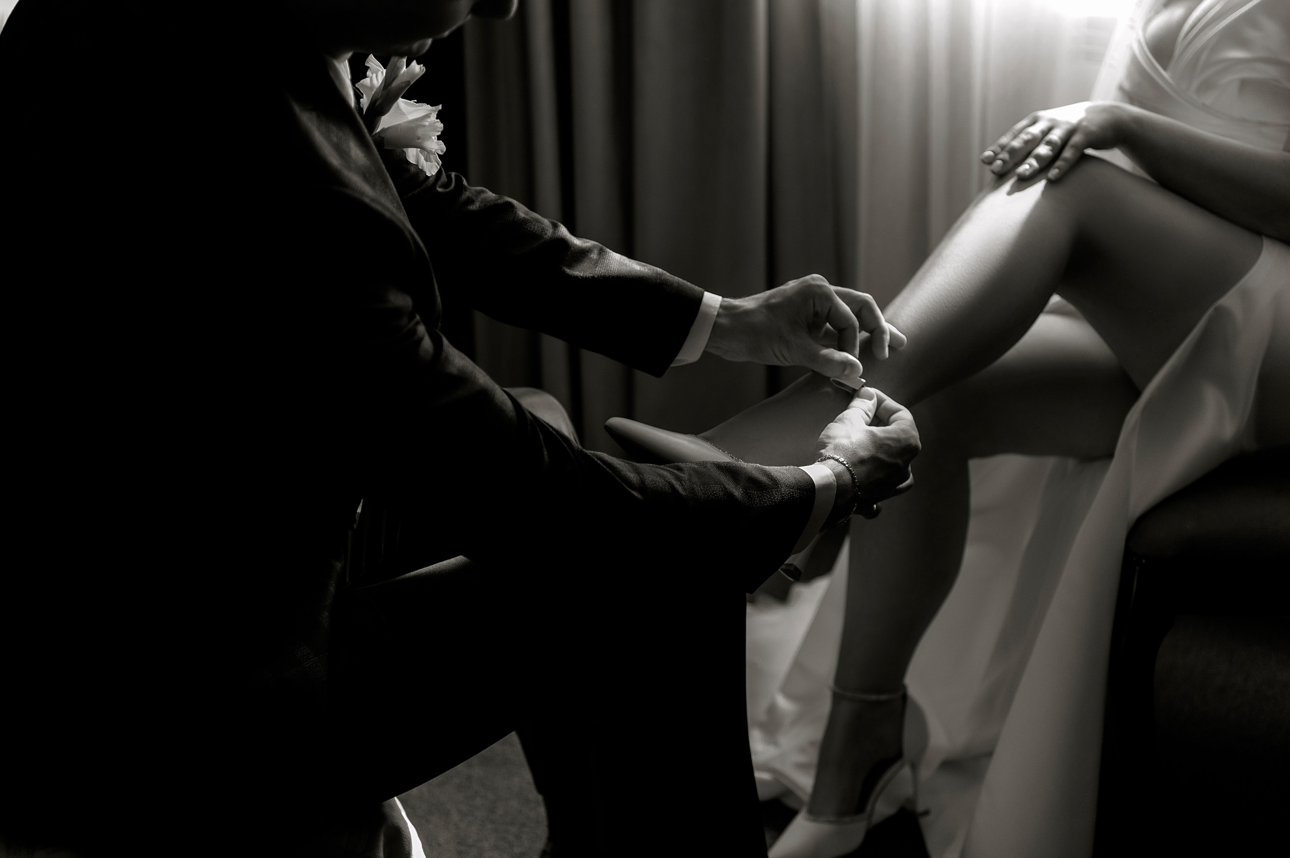 Даниил и Виктория. Свадебный фотограф Белгород