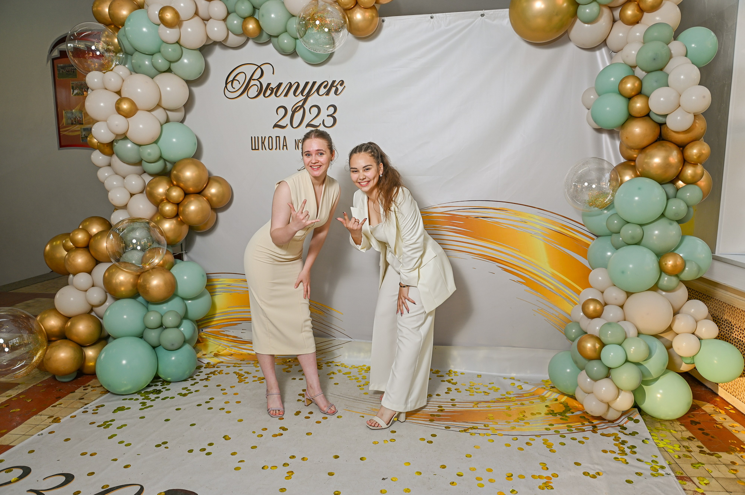 Выпускной 61 школа. Семейный и свадебный фотограф во Владивостоке