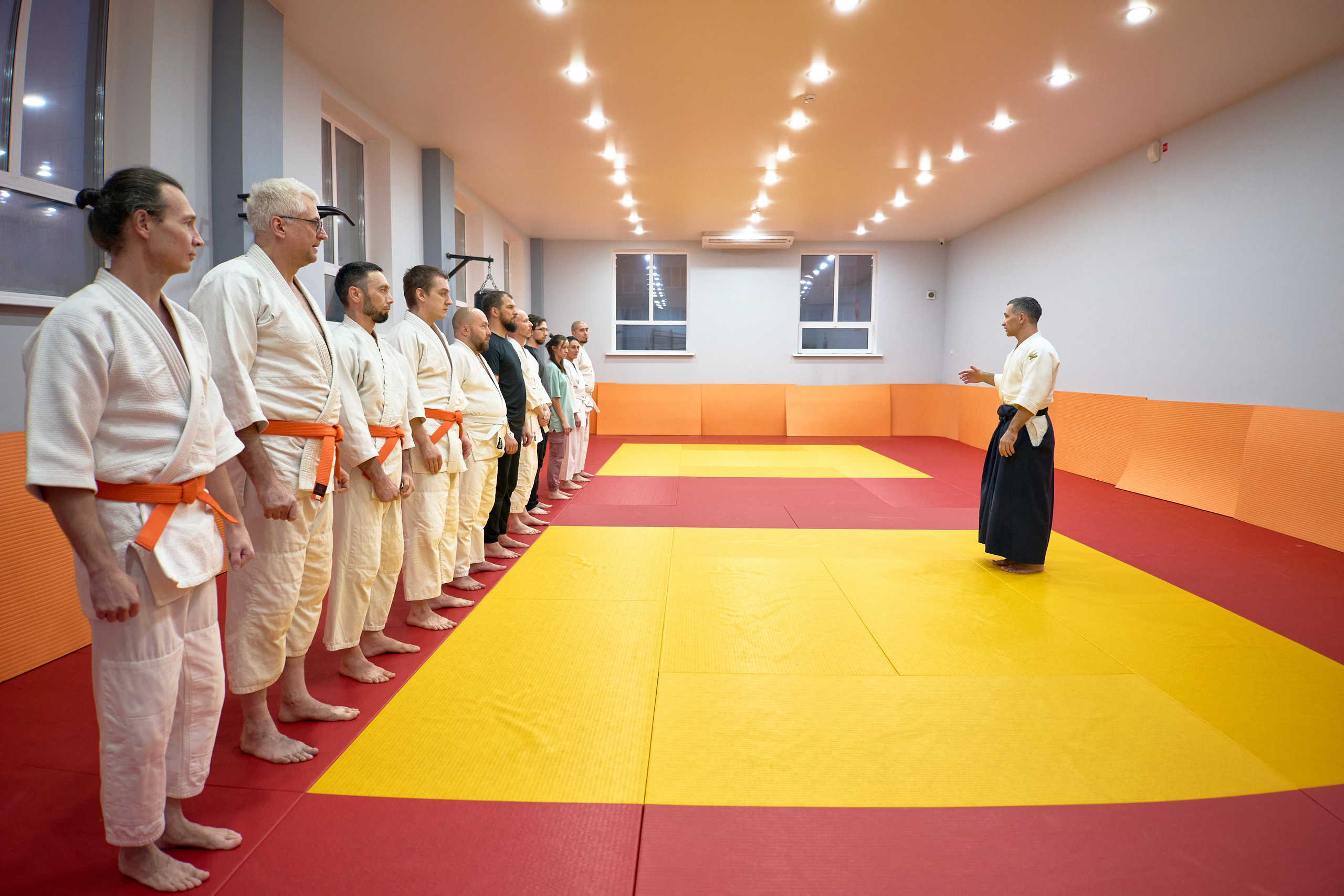 Репортажная съемка мероприятия Александр Шалагин