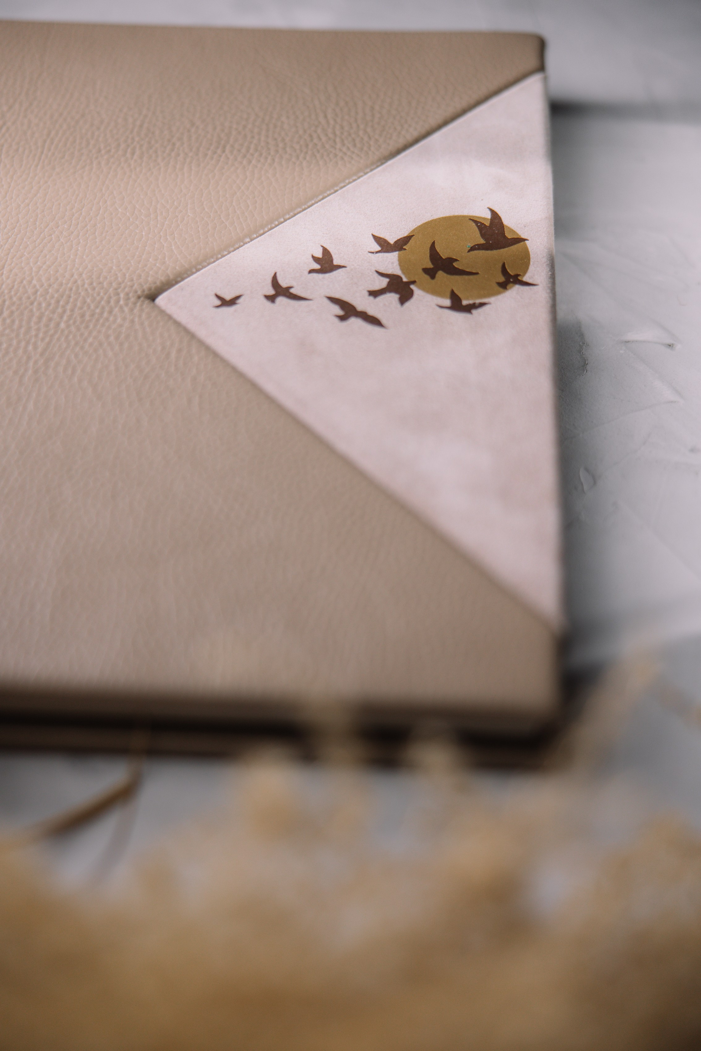 КРОКУС. Заказать индивидуальную фотокнигу ручной работы