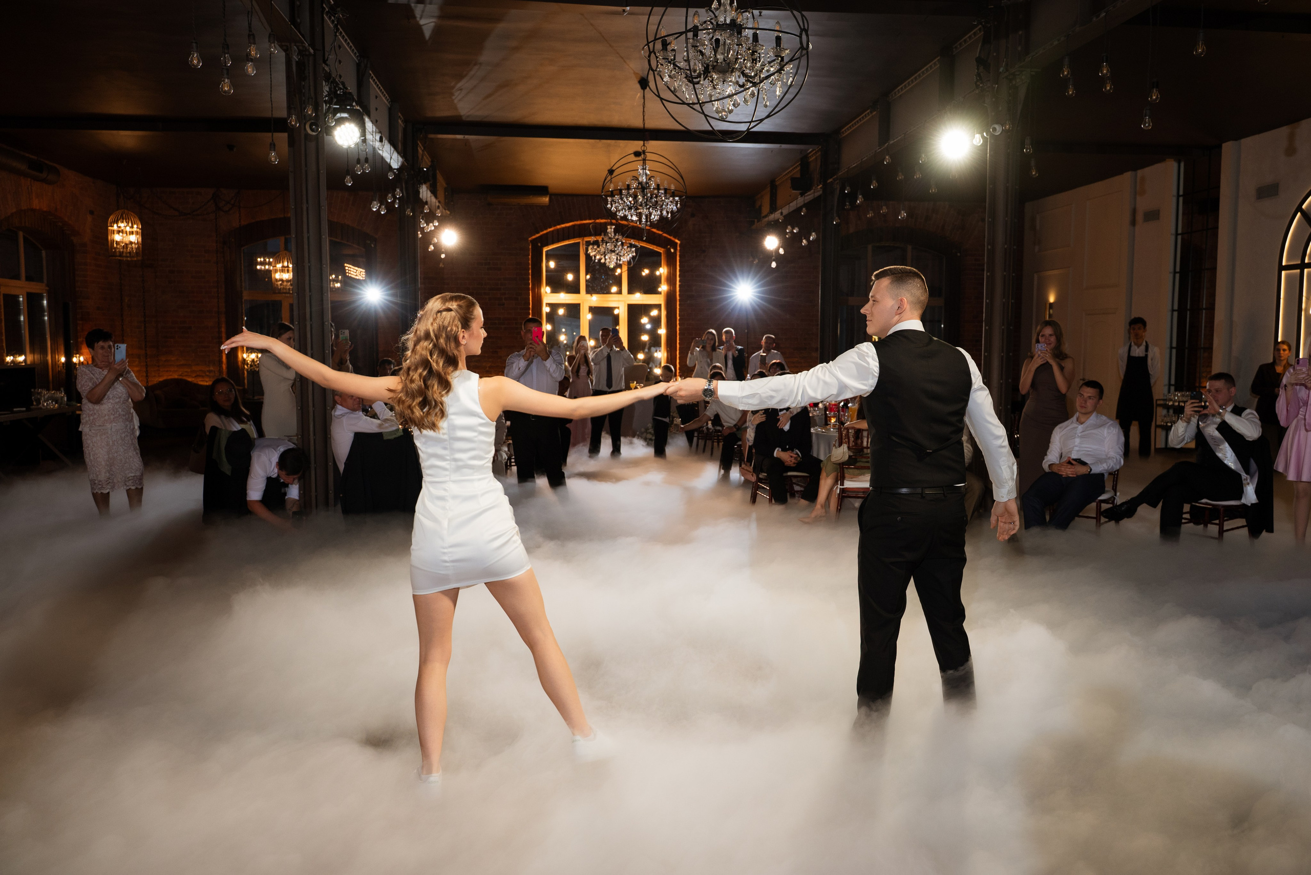 Дмитрий и Ника|29.08.25. Свадебный фотограф в Санкт-Петербурге Владислава Тюльпина