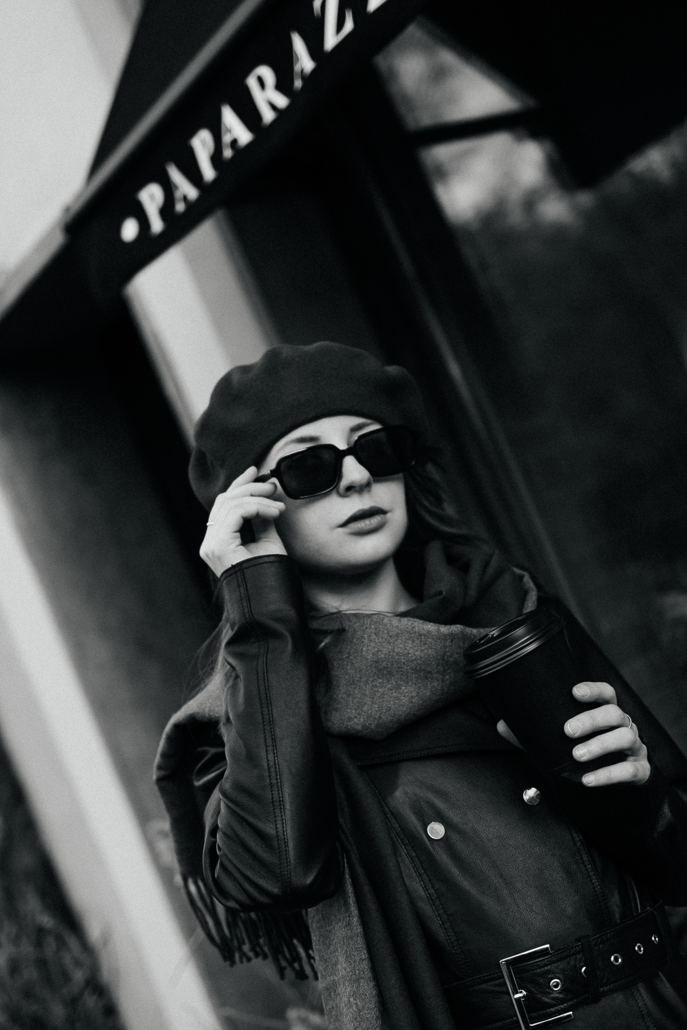 Аня/У-ля-ля. Фотограф в Выборге и Санкт-Петербурге Маша Гуляева