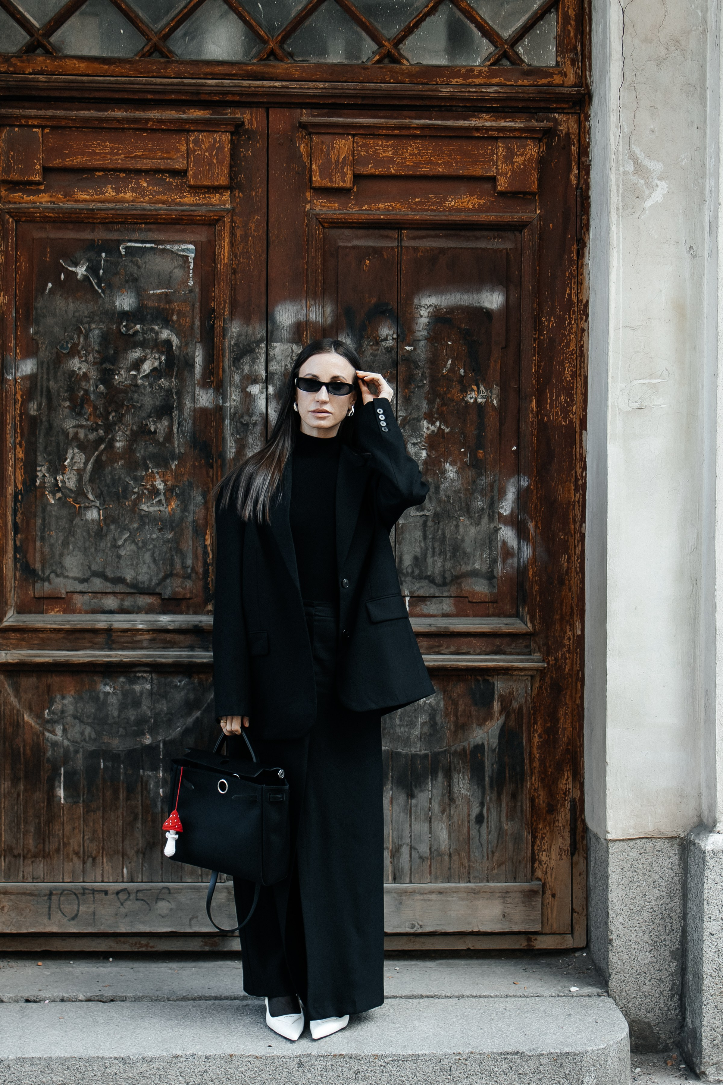 Яна/fashion. Фотограф в Выборге и Санкт-Петербурге Маша Гуляева