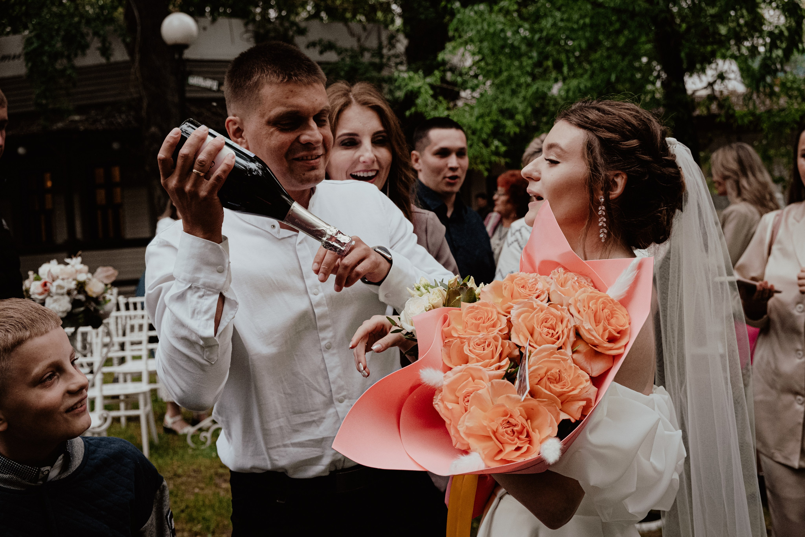 6. Свадебный фотограф Челябинск