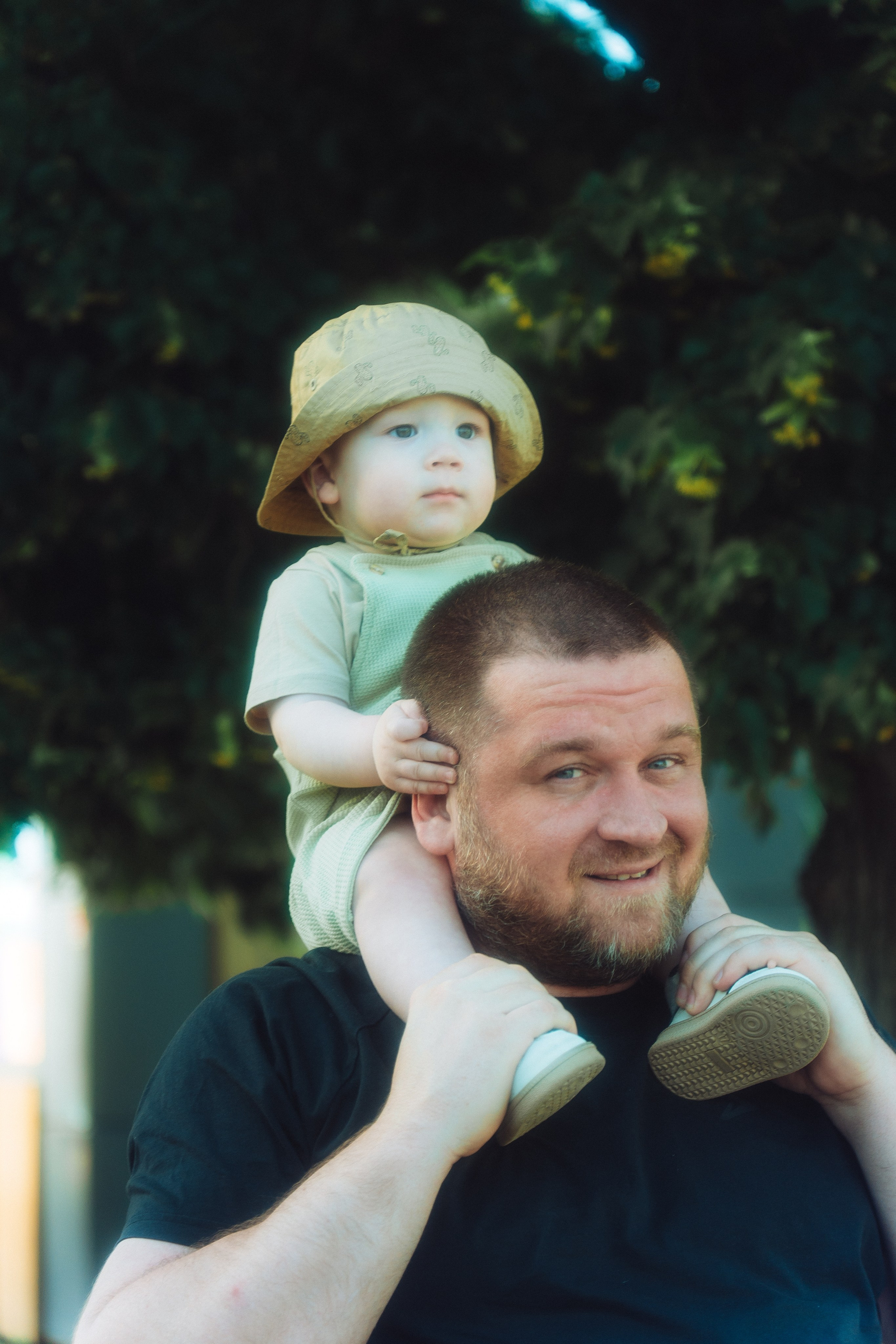 Семейная фотосессия. Андрей Попов | Фотограф Волгоград| Druny_photo