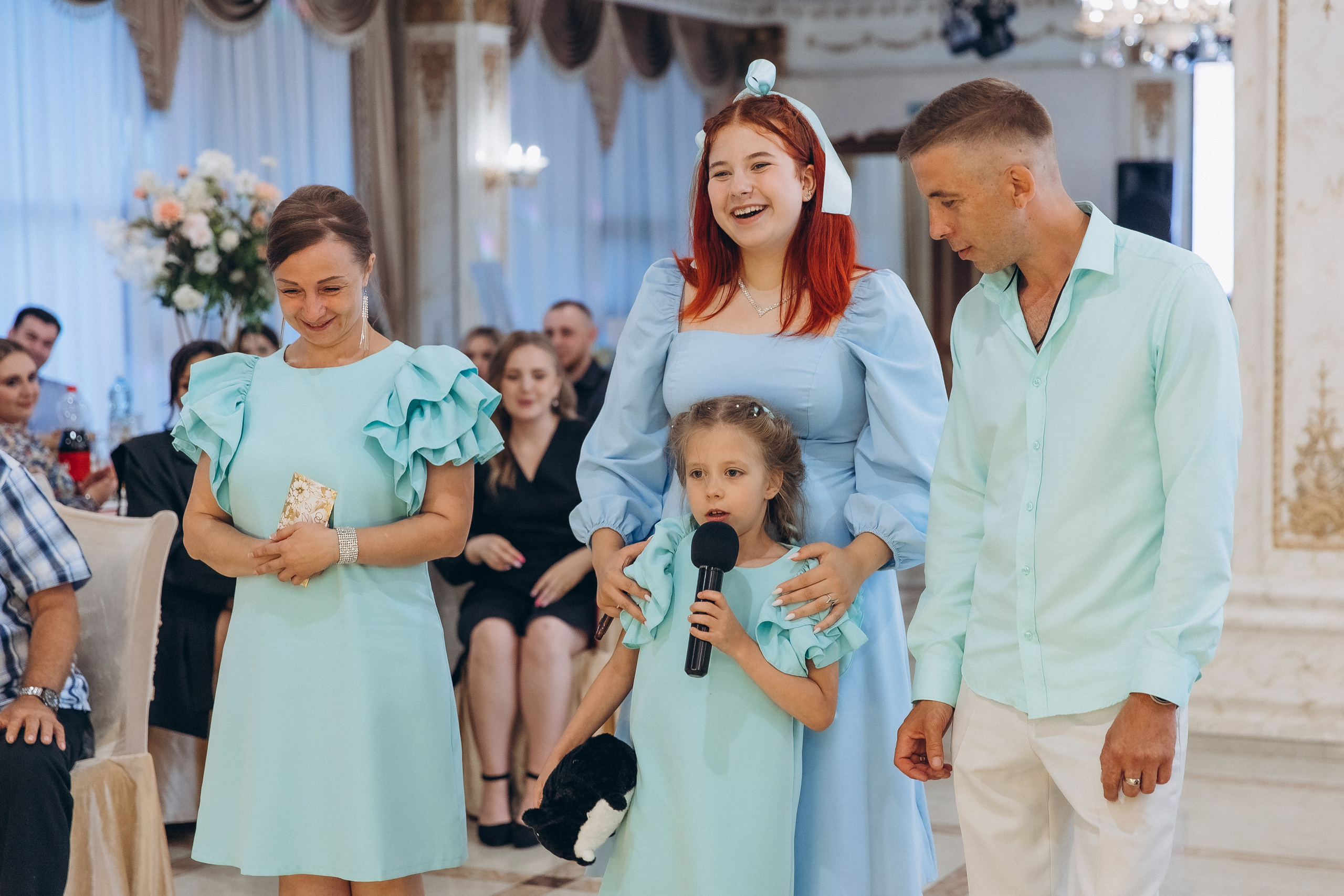 Александр и Виктория. Фотограф из Сибири