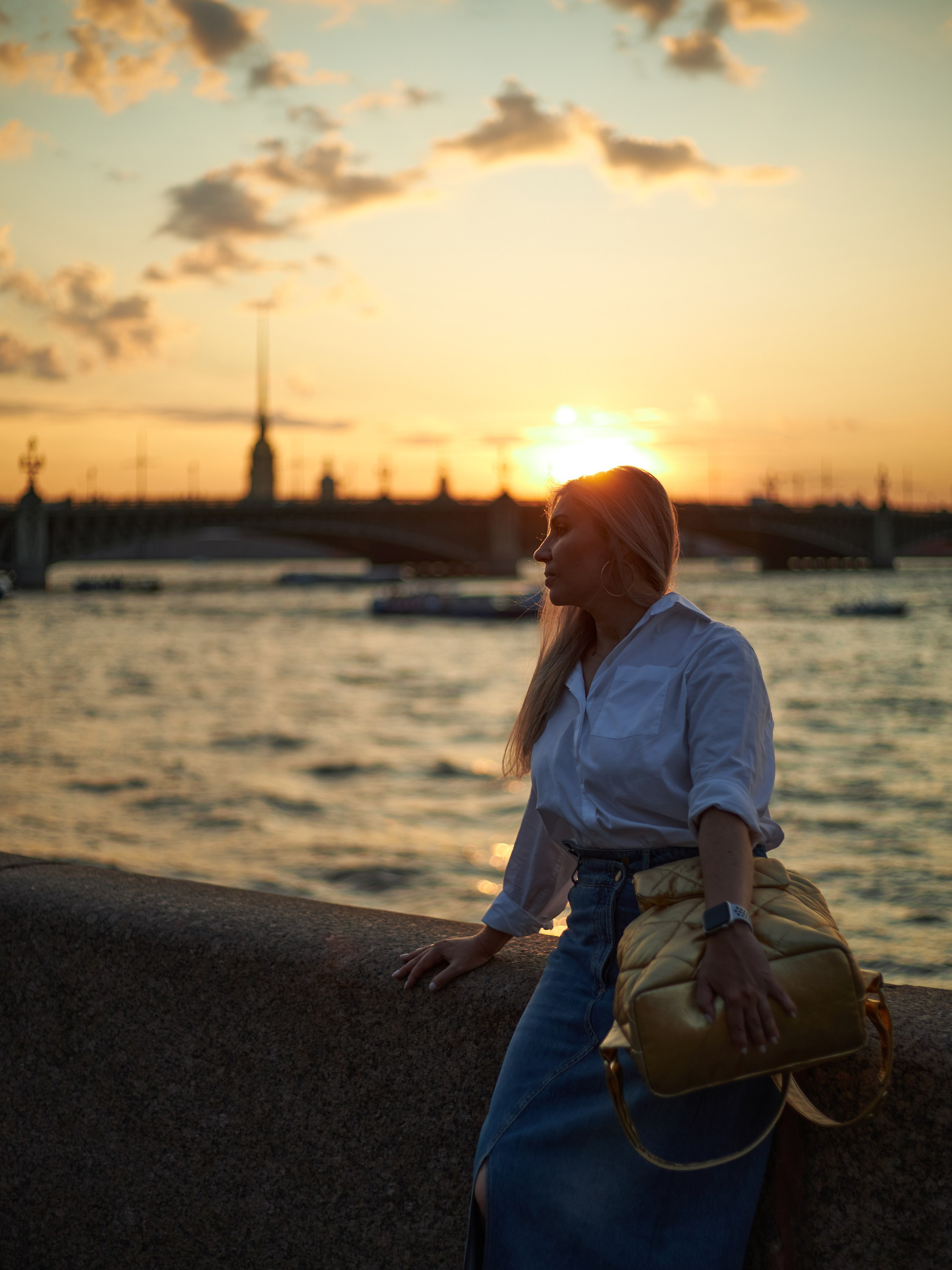 Светлана. Коммерческий фотограф Алена Федорова. Санкт-Петербург